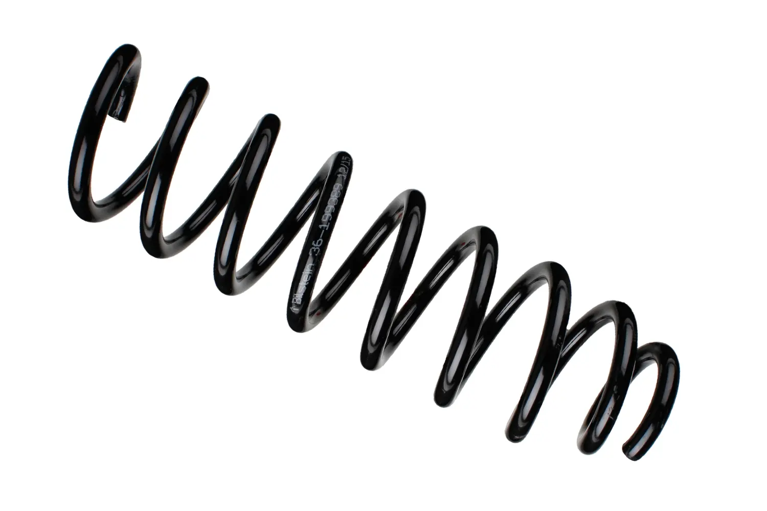 пружина за ходовата част BILSTEIN            