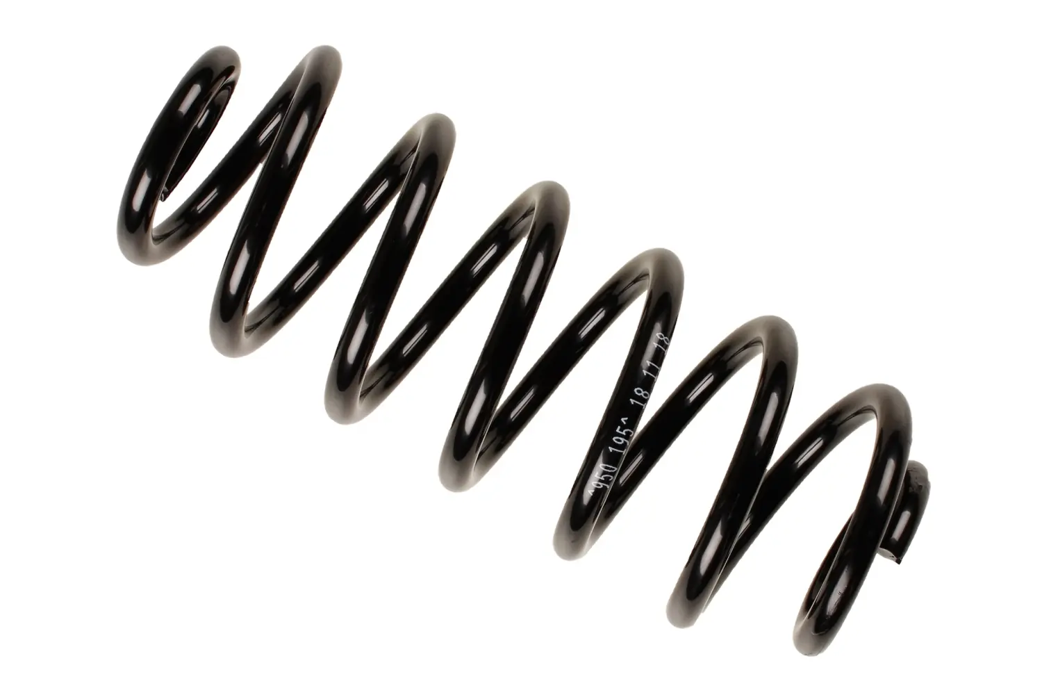 пружина за ходовата част BILSTEIN            