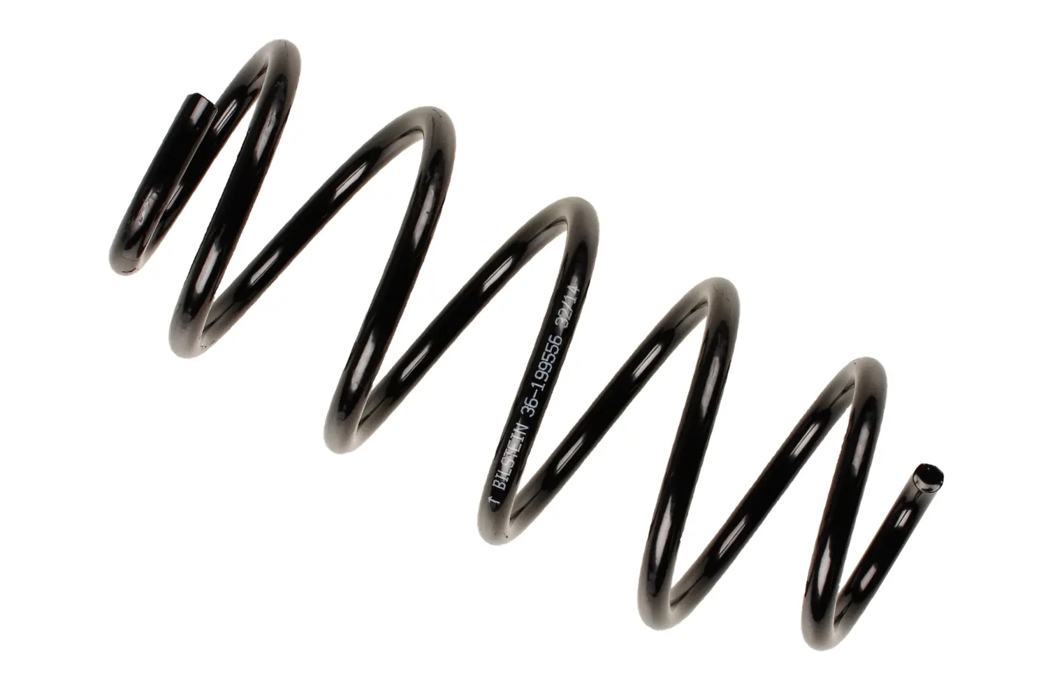 пружина за ходовата част BILSTEIN            