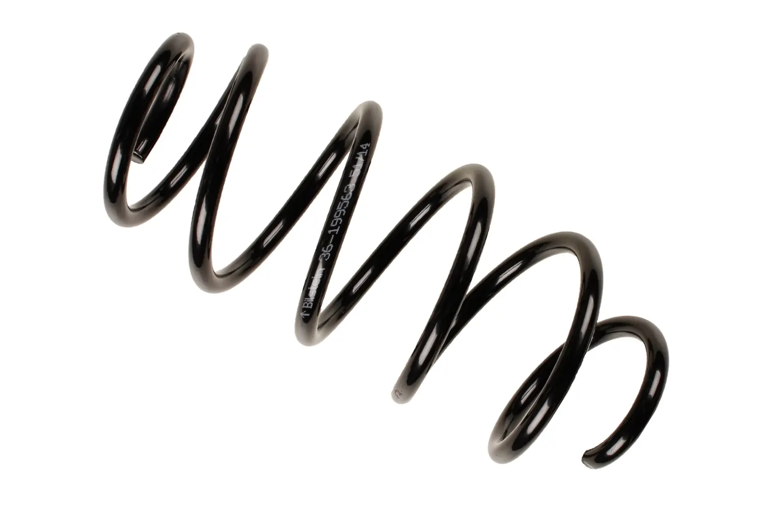 пружина за ходовата част BILSTEIN            