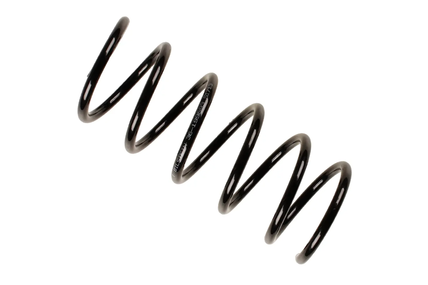 пружина за ходовата част BILSTEIN            