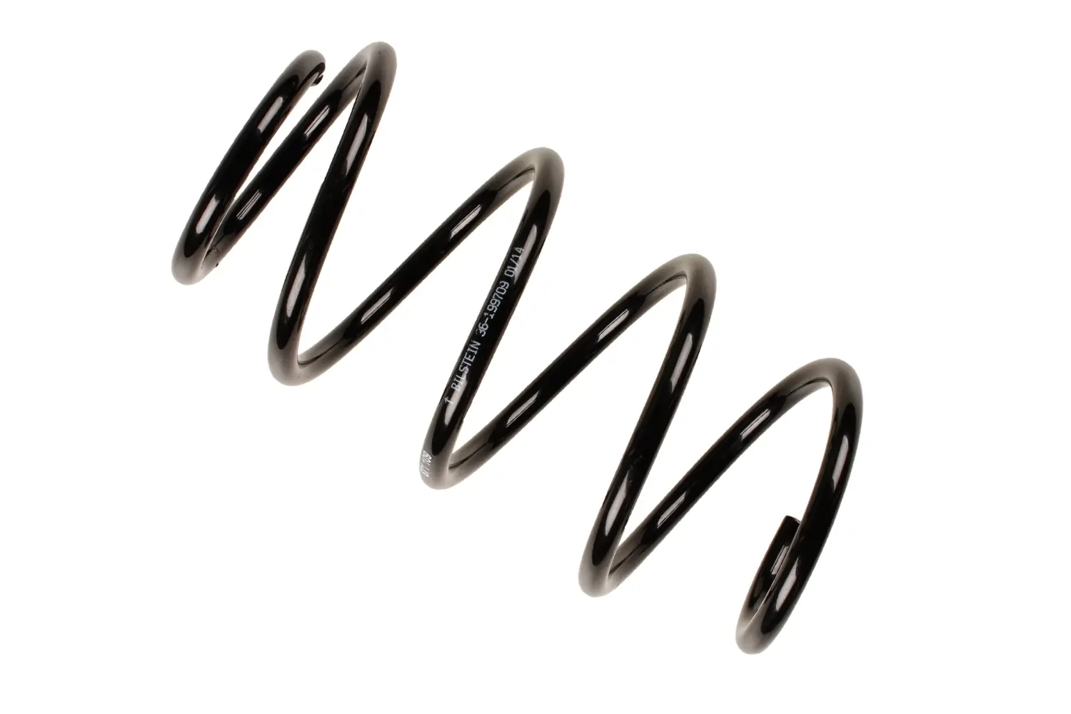 пружина за ходовата част BILSTEIN            