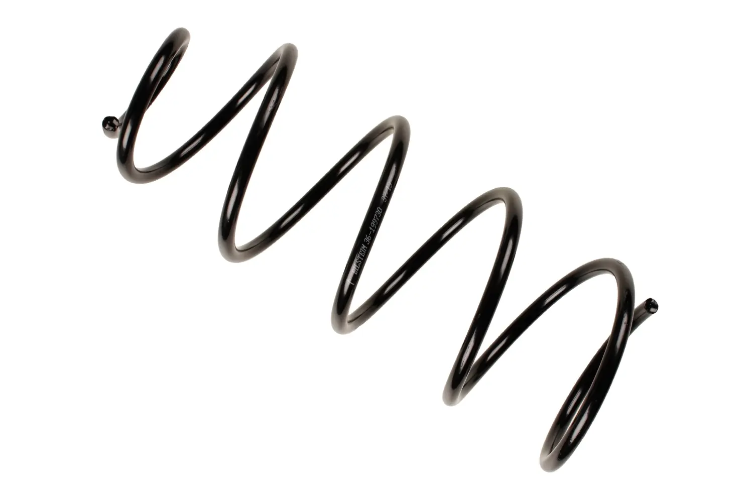 пружина за ходовата част BILSTEIN            