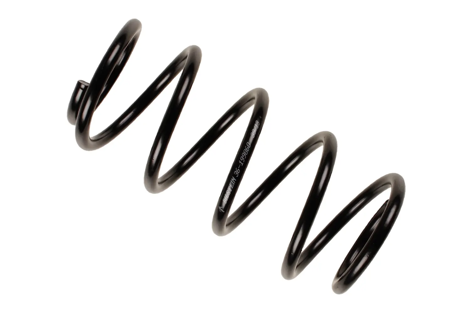 пружина за ходовата част BILSTEIN            