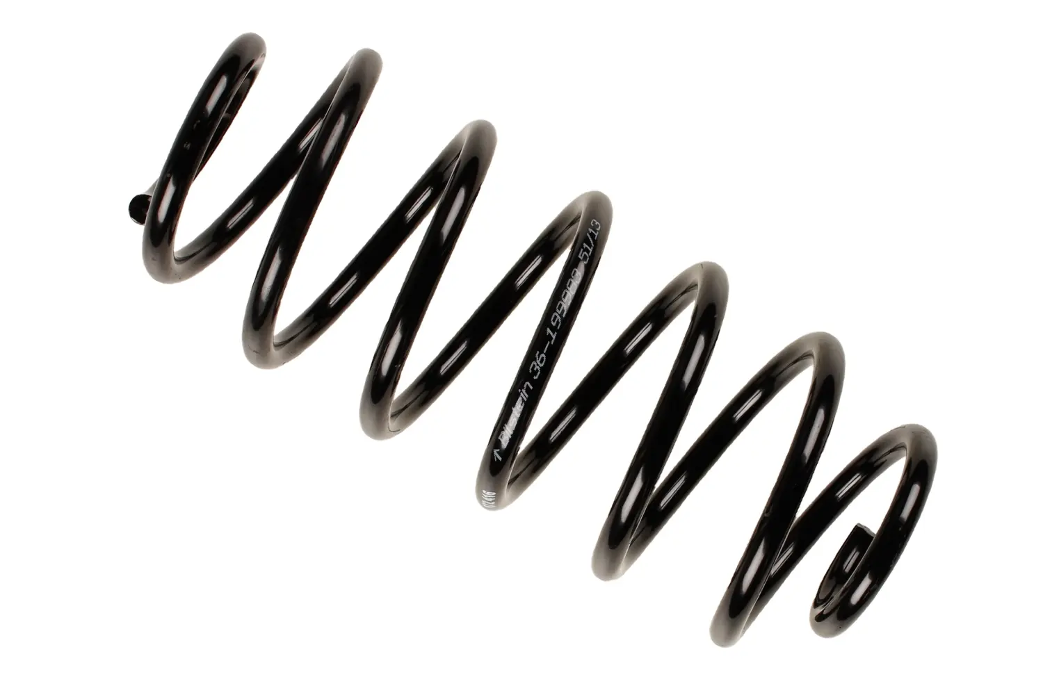 пружина за ходовата част BILSTEIN            