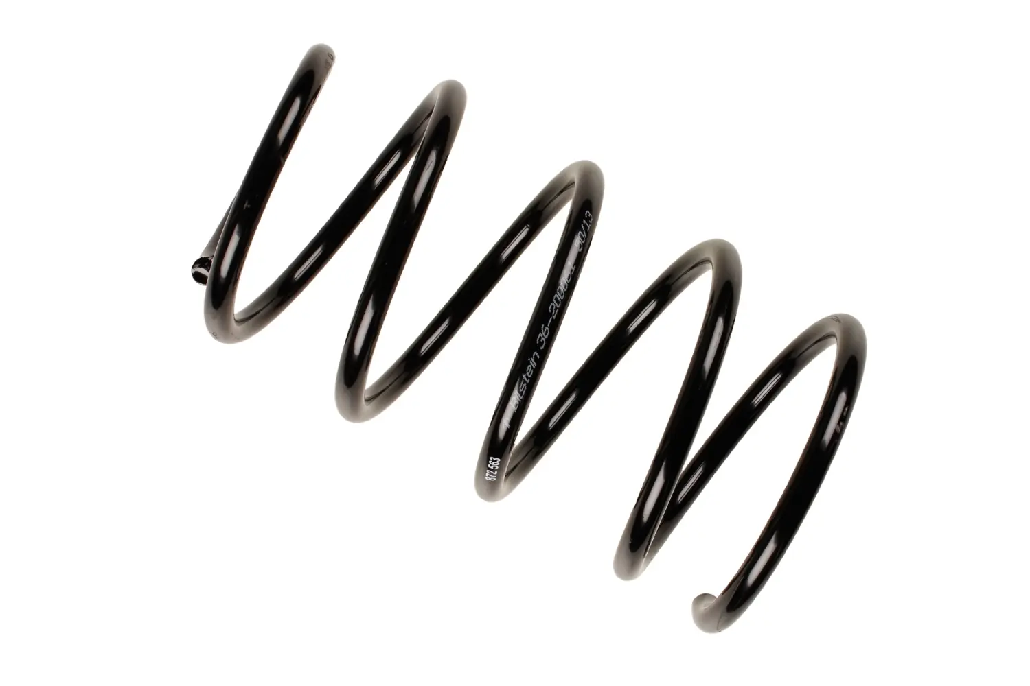 пружина за ходовата част BILSTEIN            