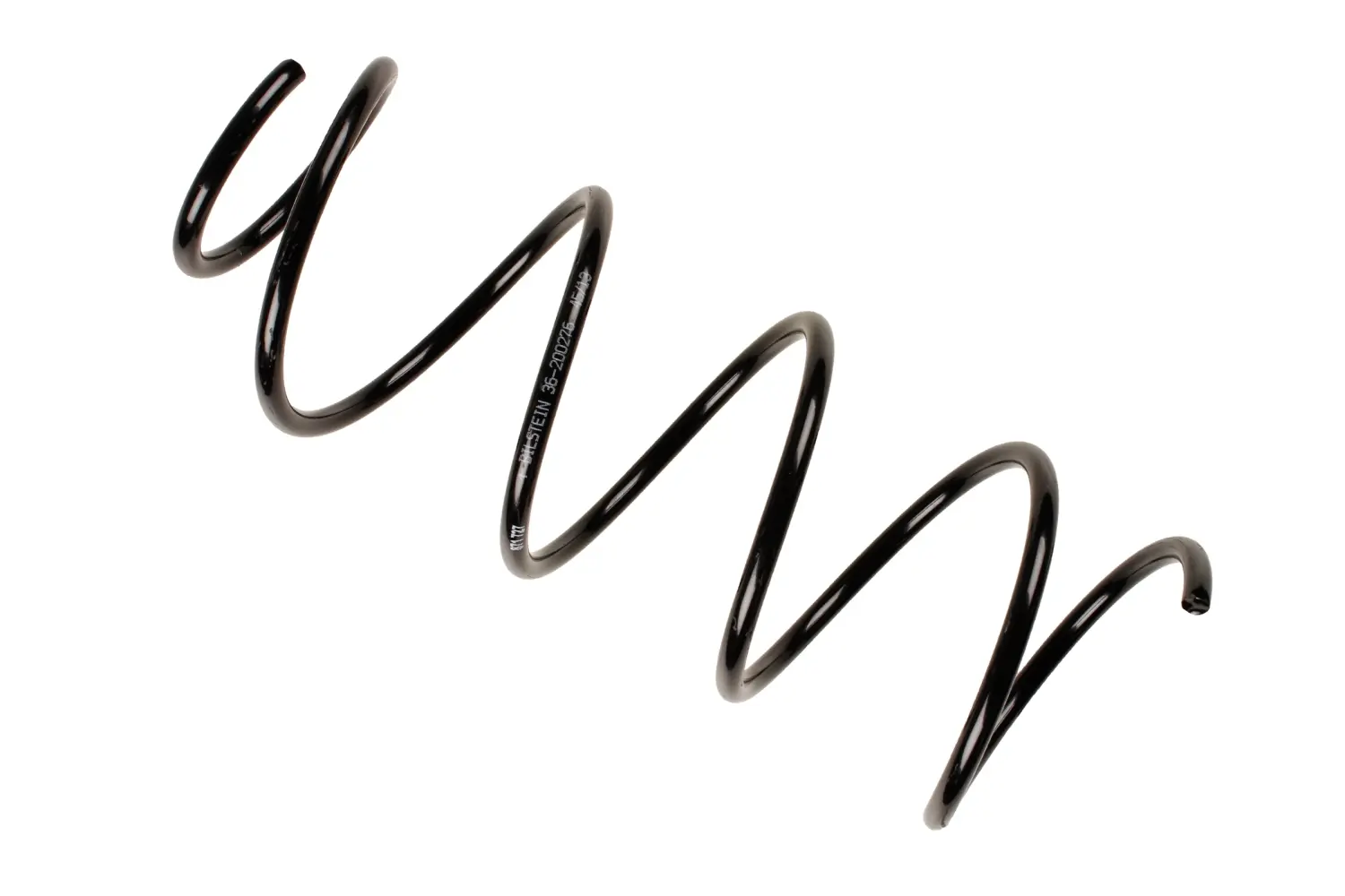 пружина за ходовата част BILSTEIN            