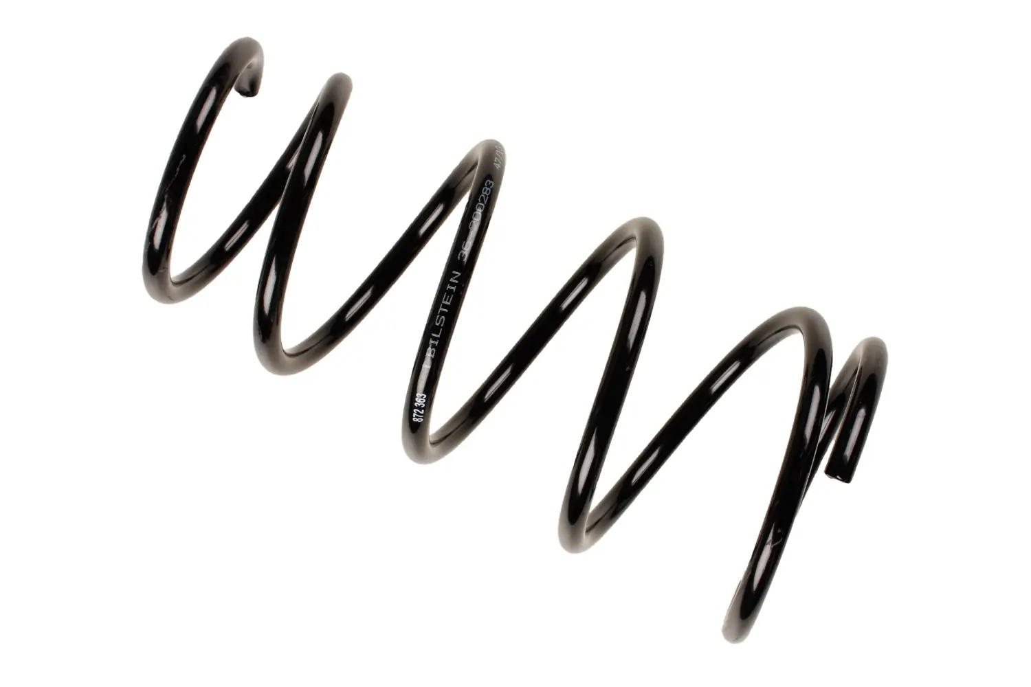 пружина за ходовата част BILSTEIN            