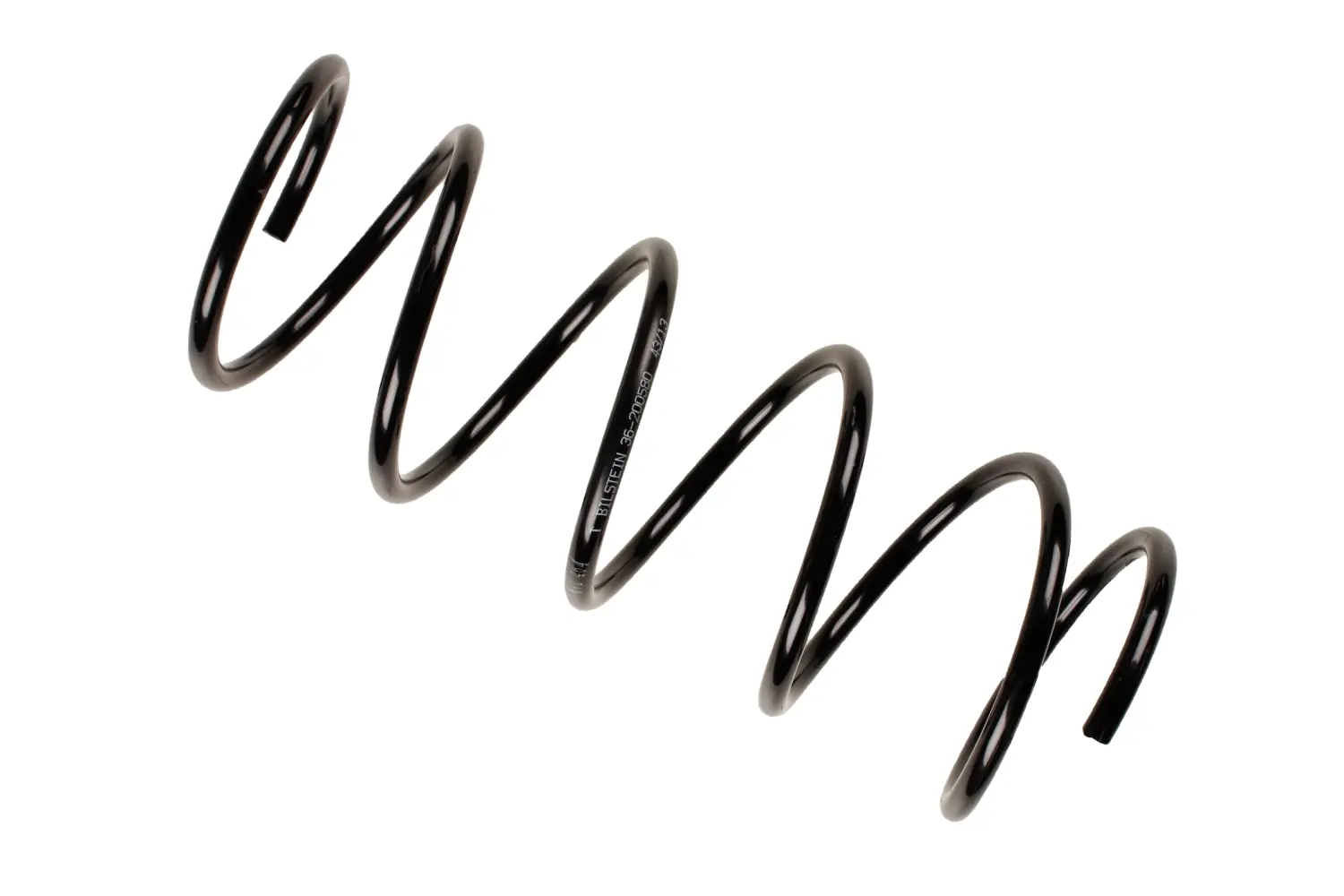 пружина за ходовата част BILSTEIN            