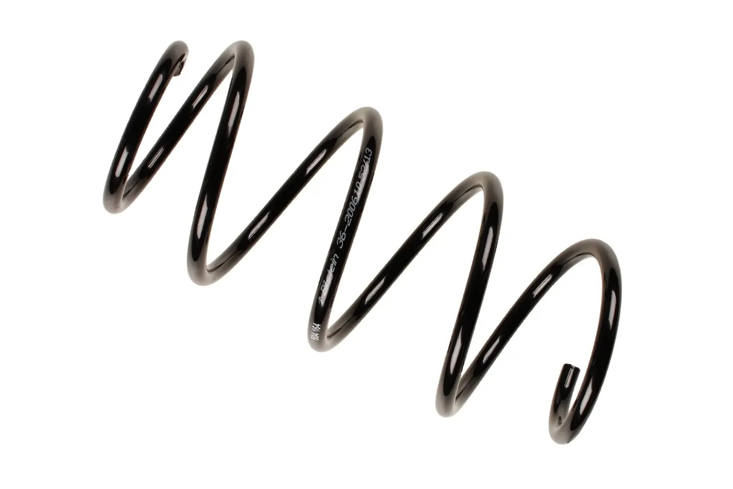 пружина за ходовата част BILSTEIN            