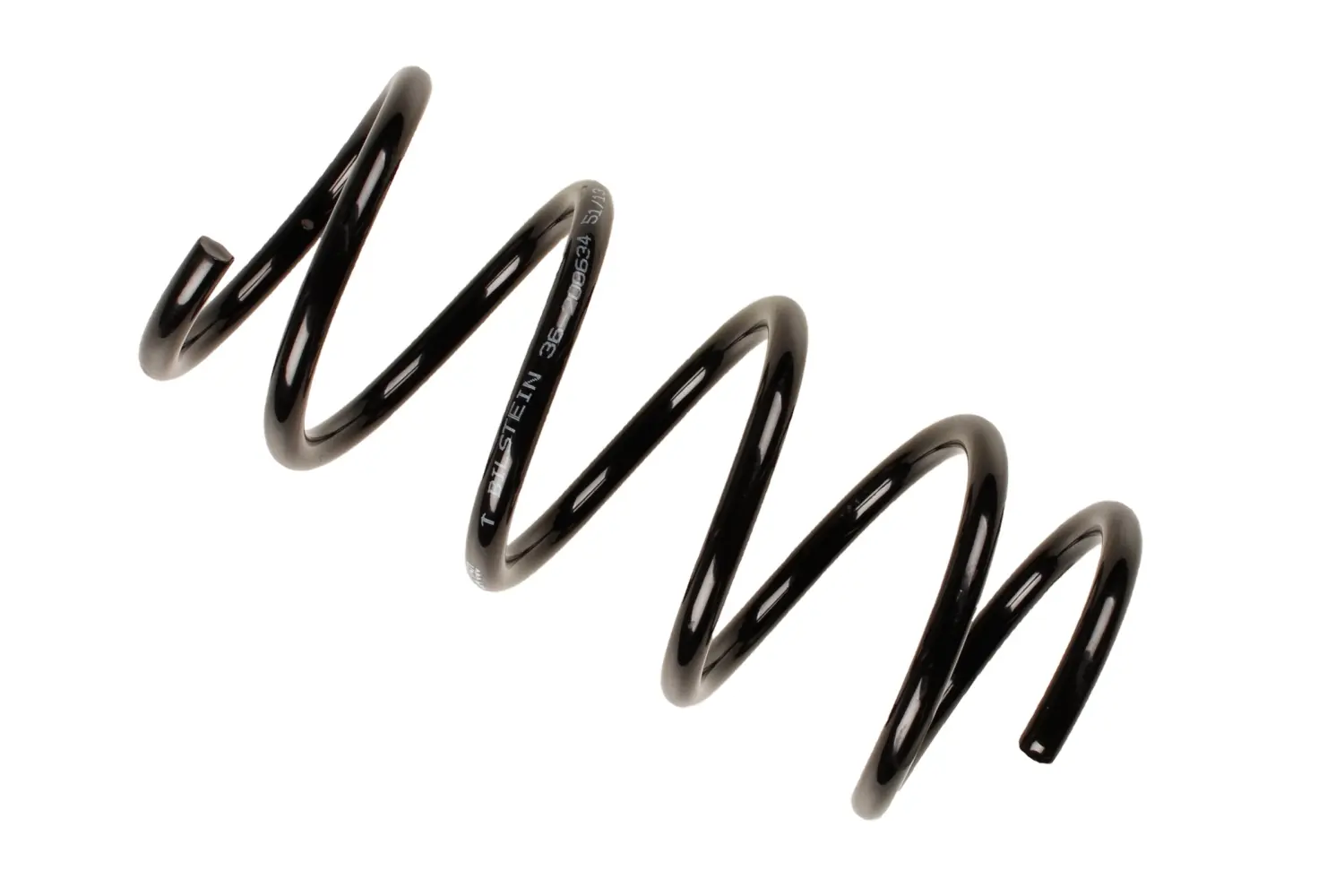 пружина за ходовата част BILSTEIN            