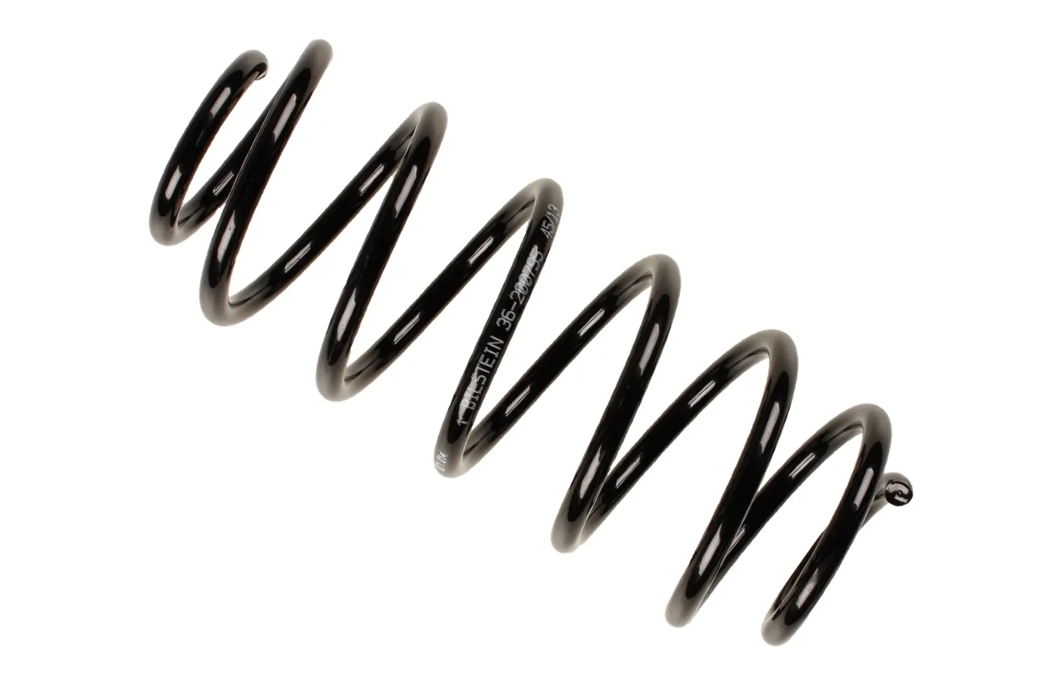 пружина за ходовата част BILSTEIN            