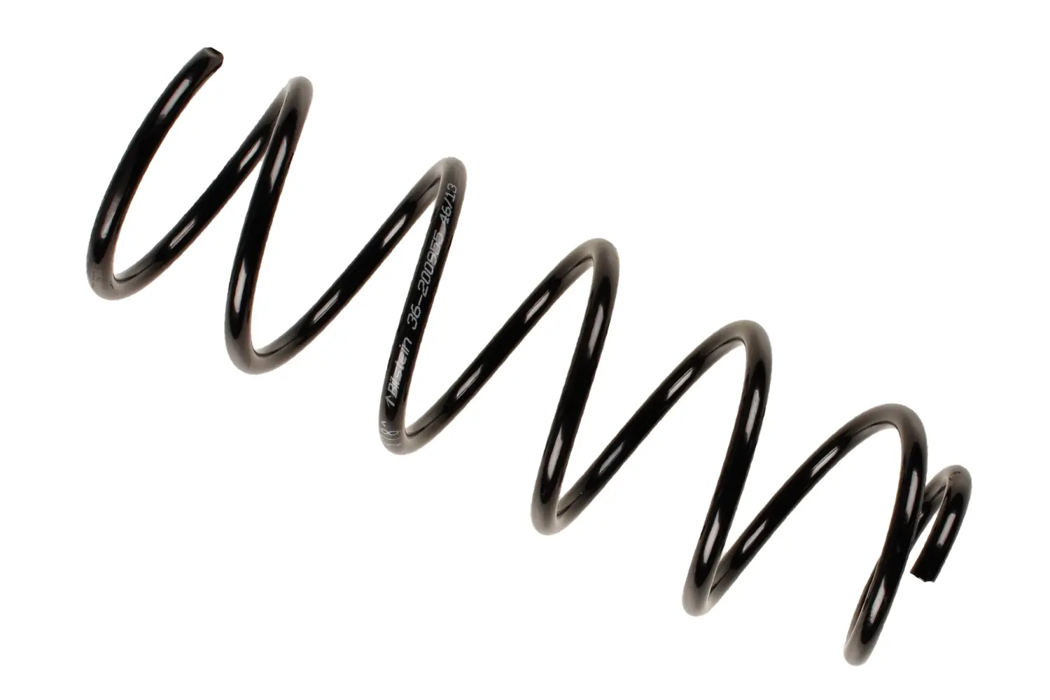 пружина за ходовата част BILSTEIN            