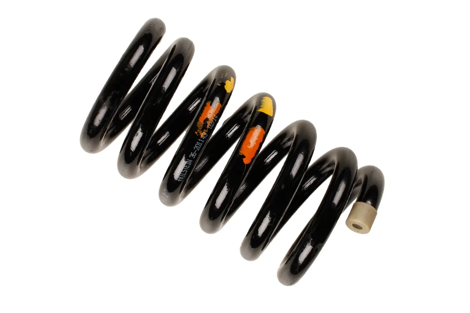 пружина за ходовата част BILSTEIN            