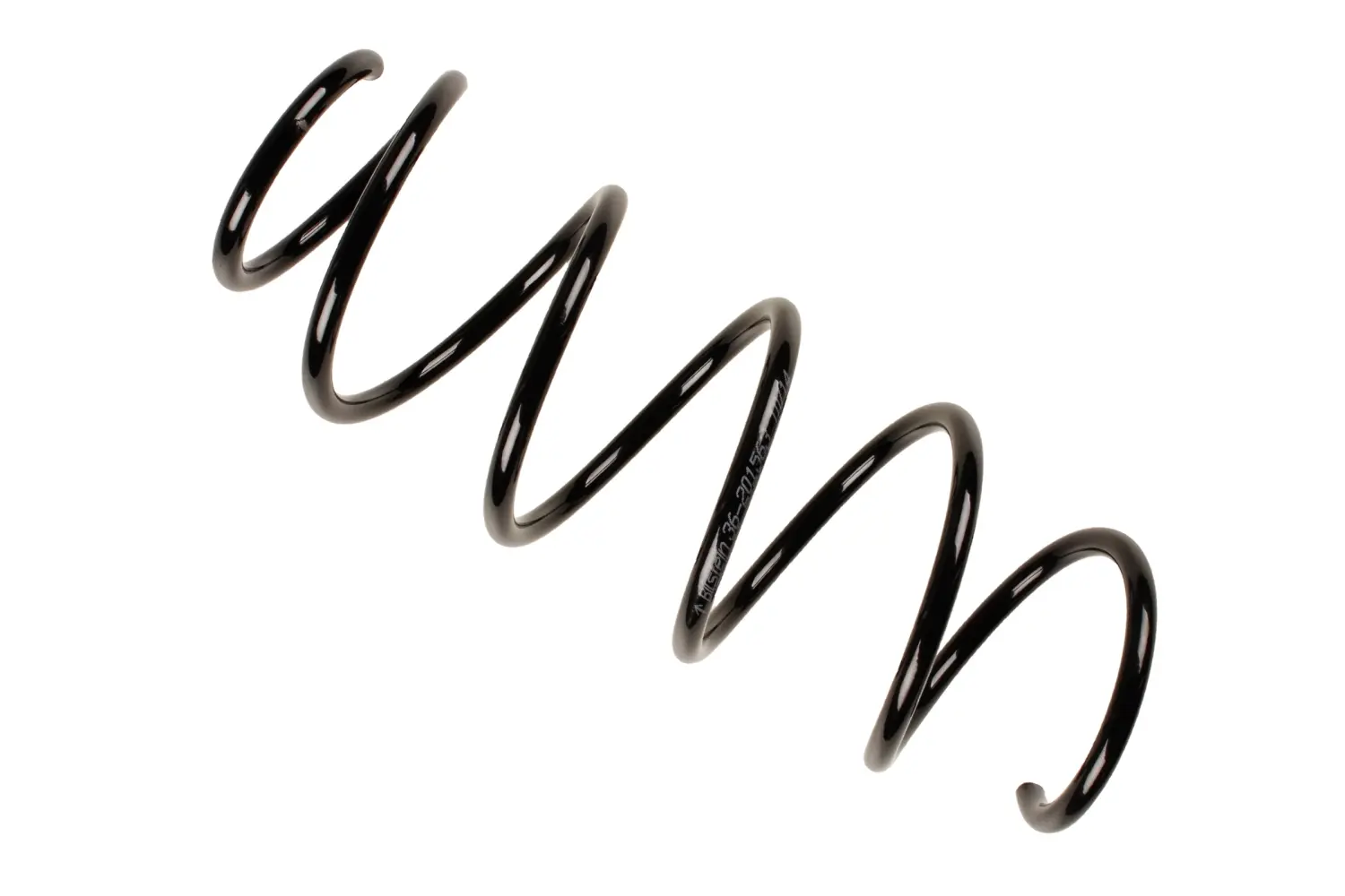 пружина за ходовата част BILSTEIN            