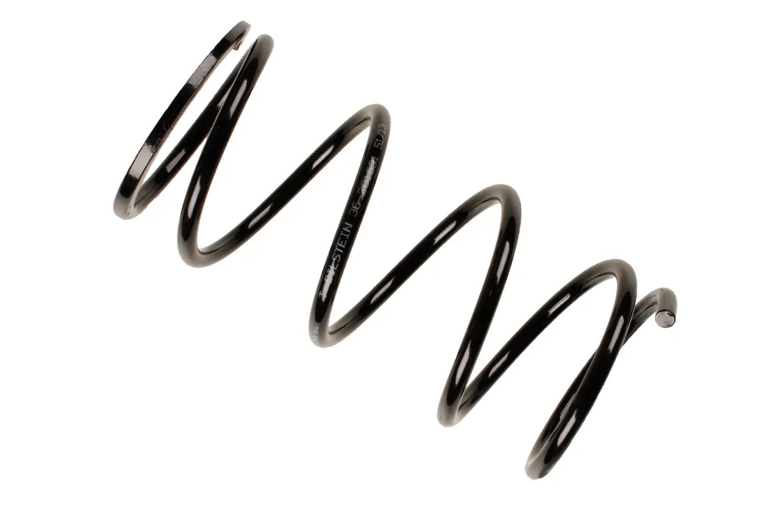 пружина за ходовата част BILSTEIN            