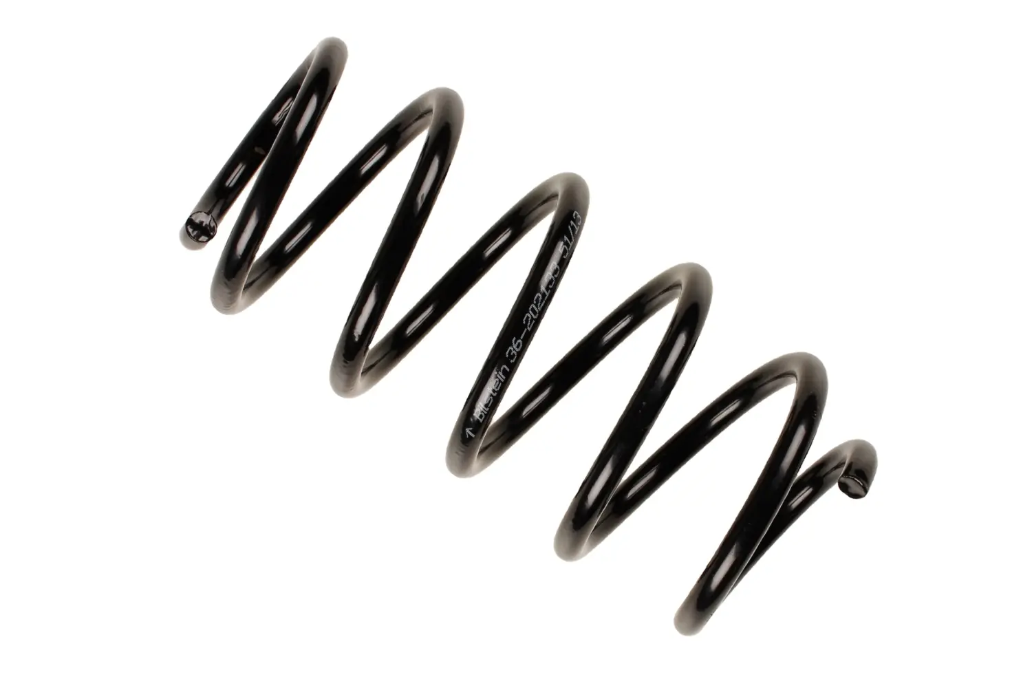 пружина за ходовата част BILSTEIN            