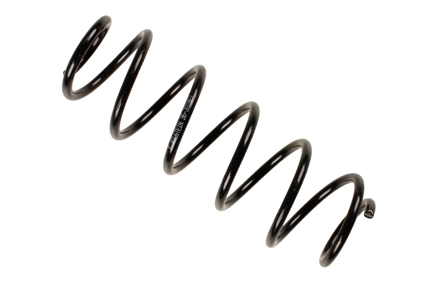 пружина за ходовата част BILSTEIN            