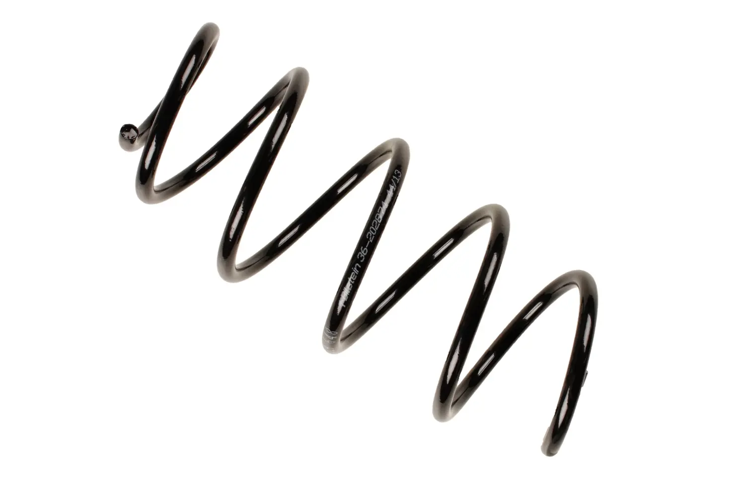 пружина за ходовата част BILSTEIN            