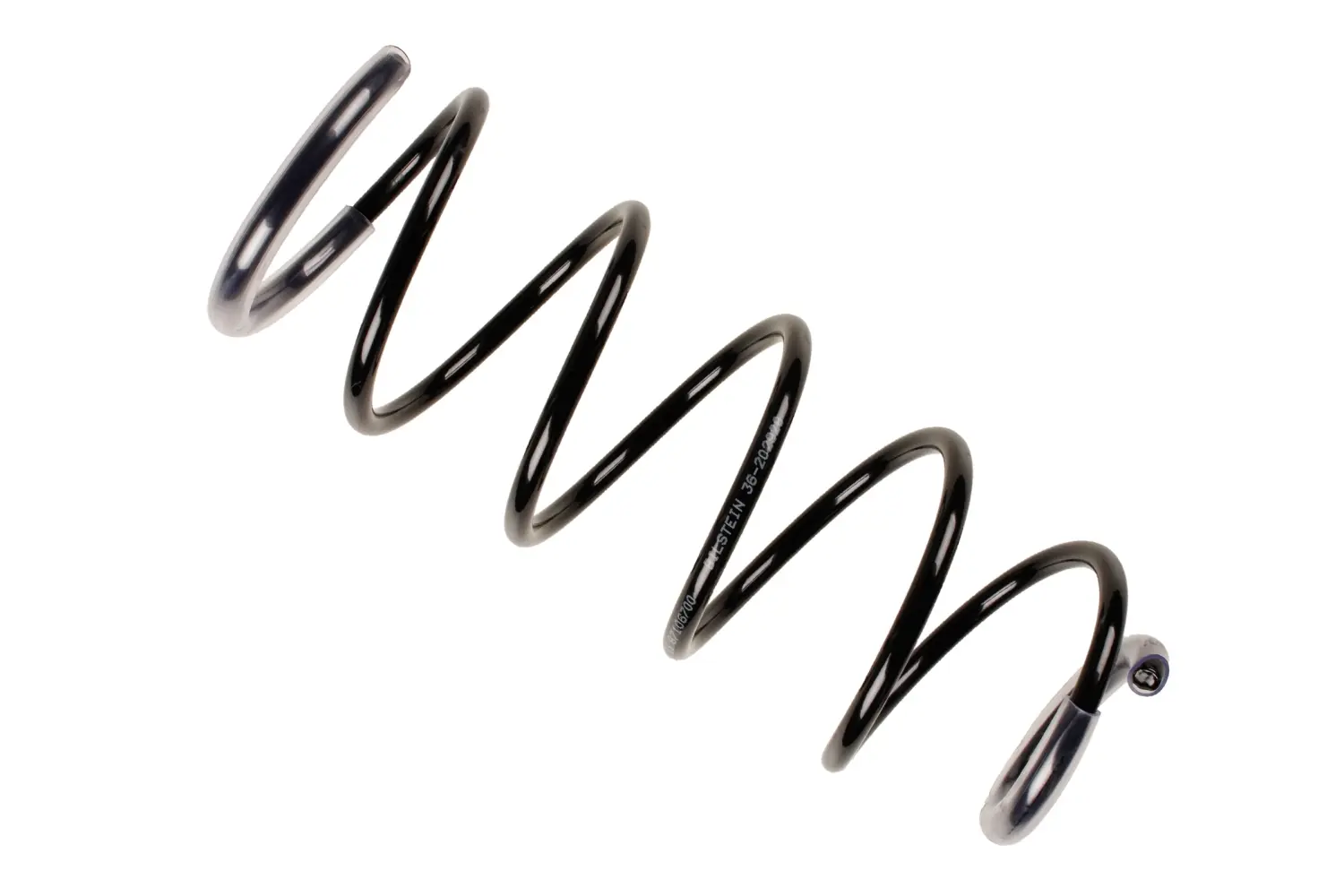 пружина за ходовата част BILSTEIN            