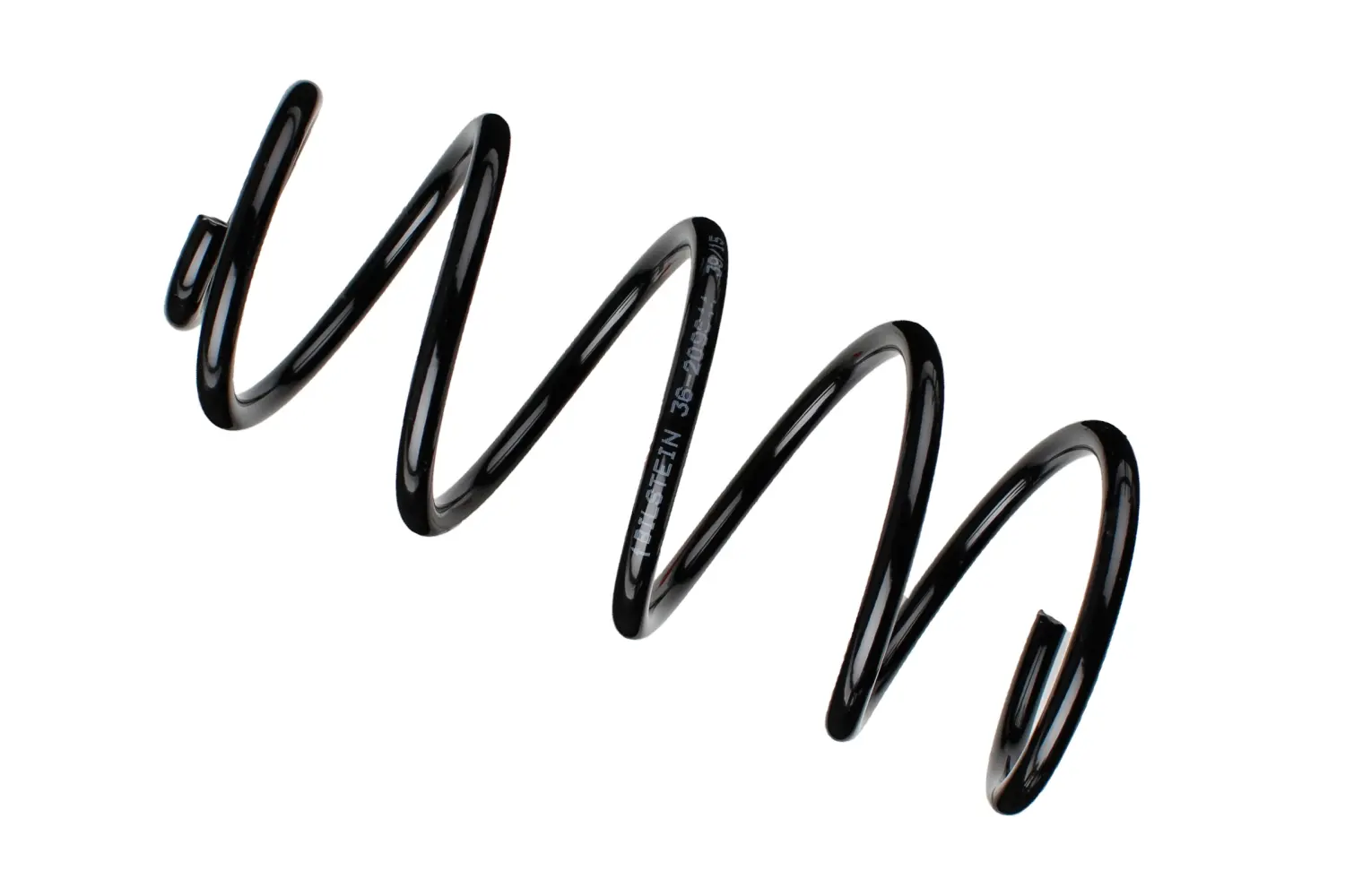 пружина за ходовата част BILSTEIN            