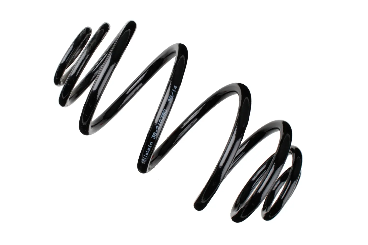 пружина за ходовата част BILSTEIN            