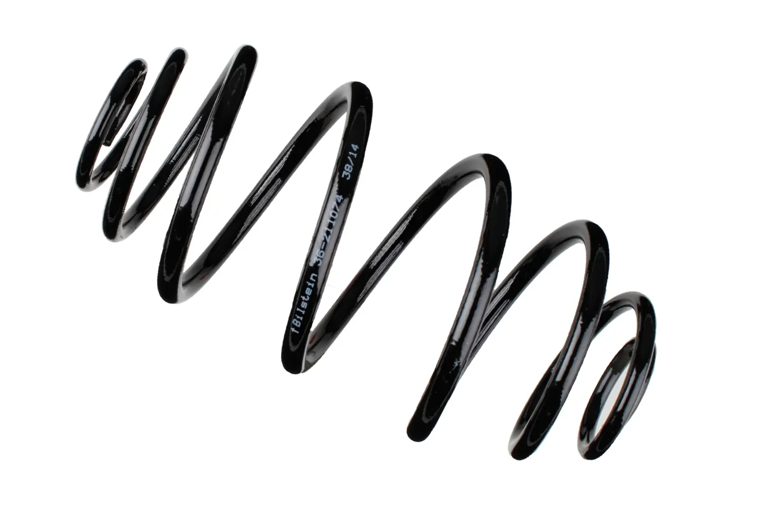 пружина за ходовата част BILSTEIN            