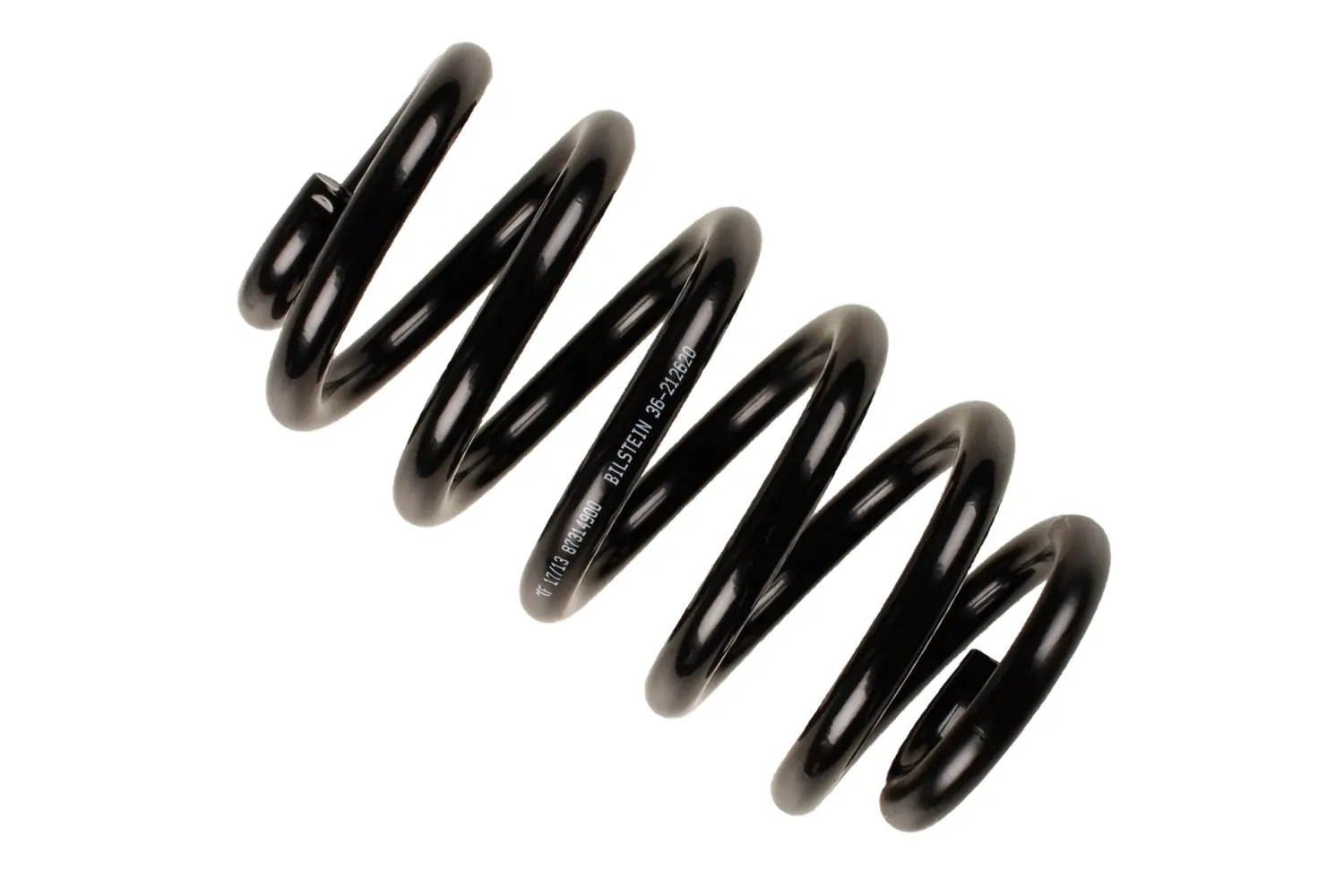 пружина за ходовата част BILSTEIN            