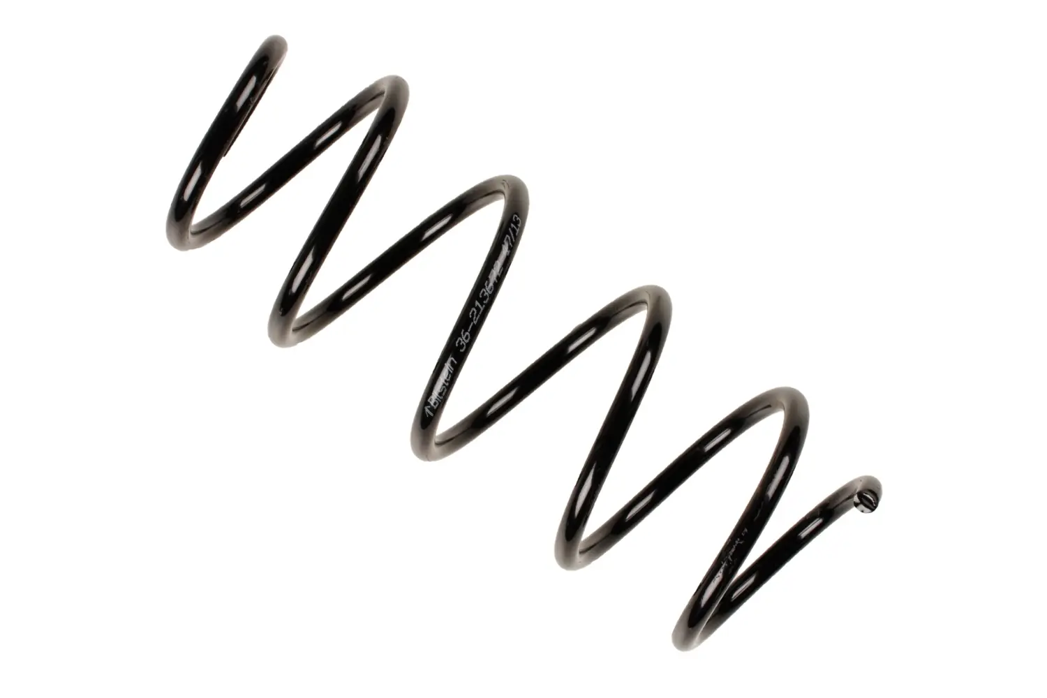 пружина за ходовата част BILSTEIN            