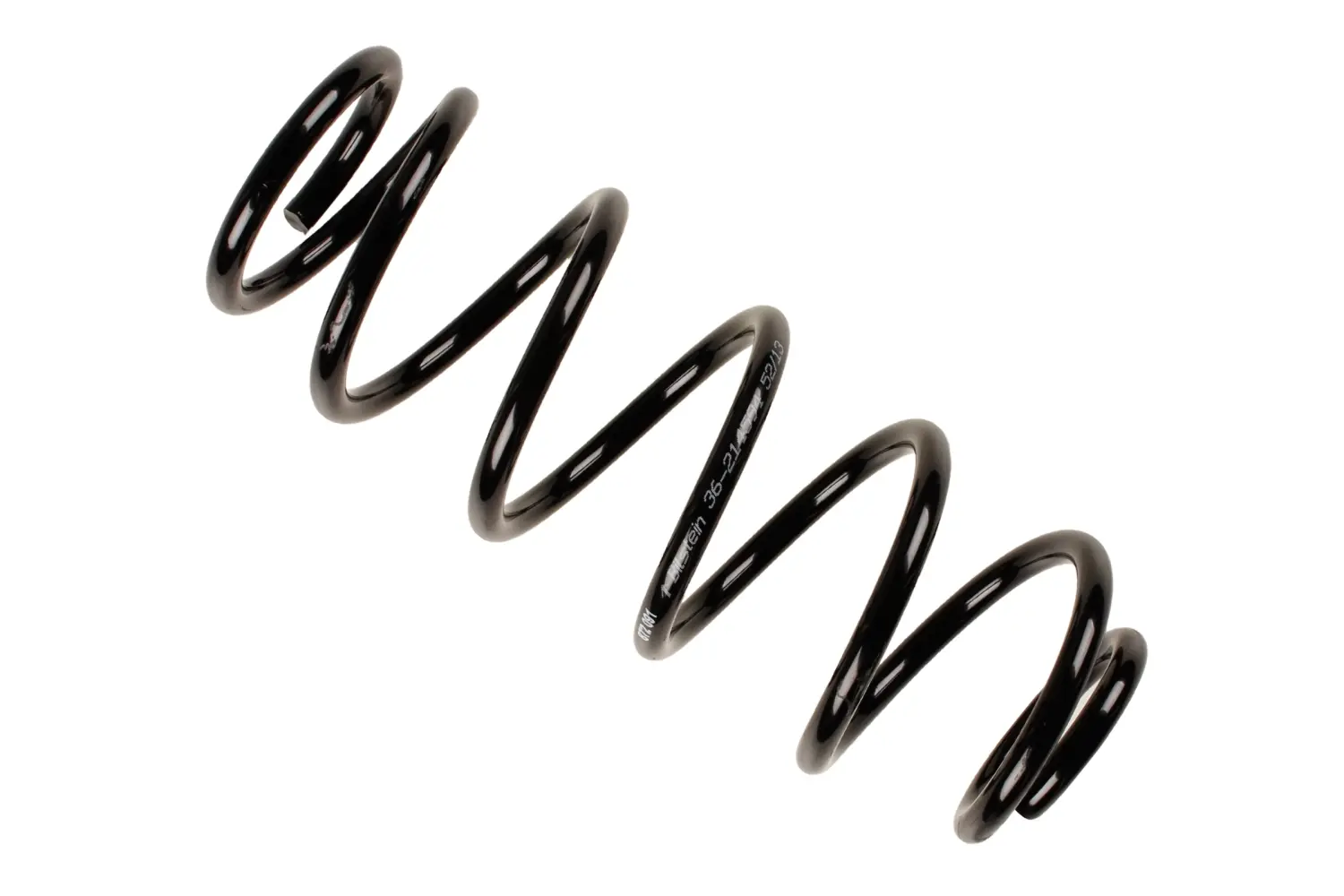 пружина за ходовата част BILSTEIN            