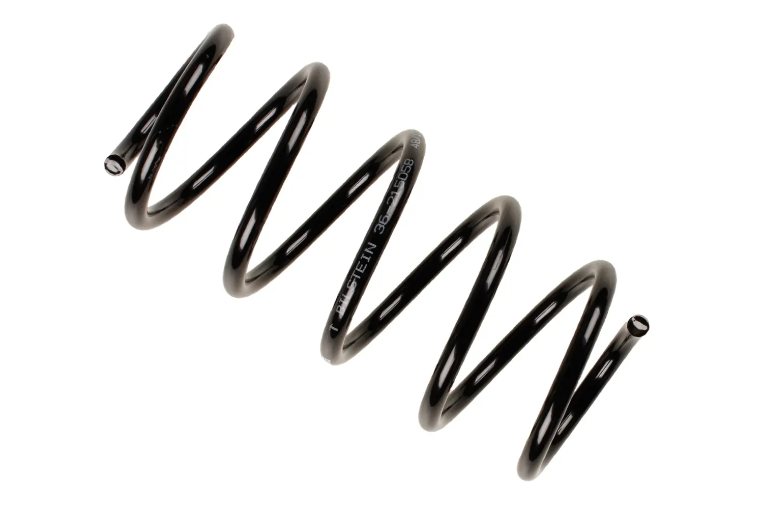 пружина за ходовата част BILSTEIN            