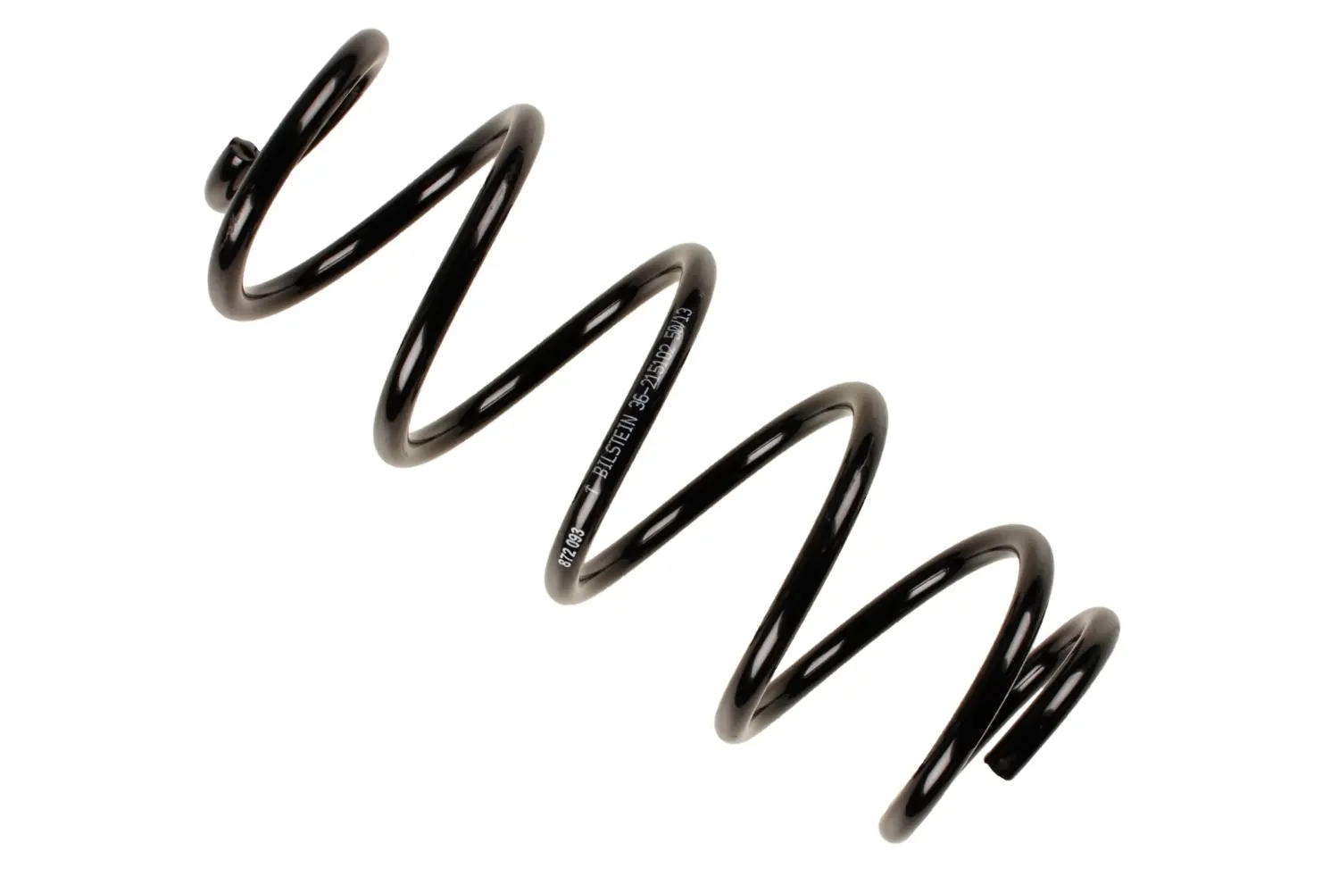 пружина за ходовата част BILSTEIN            