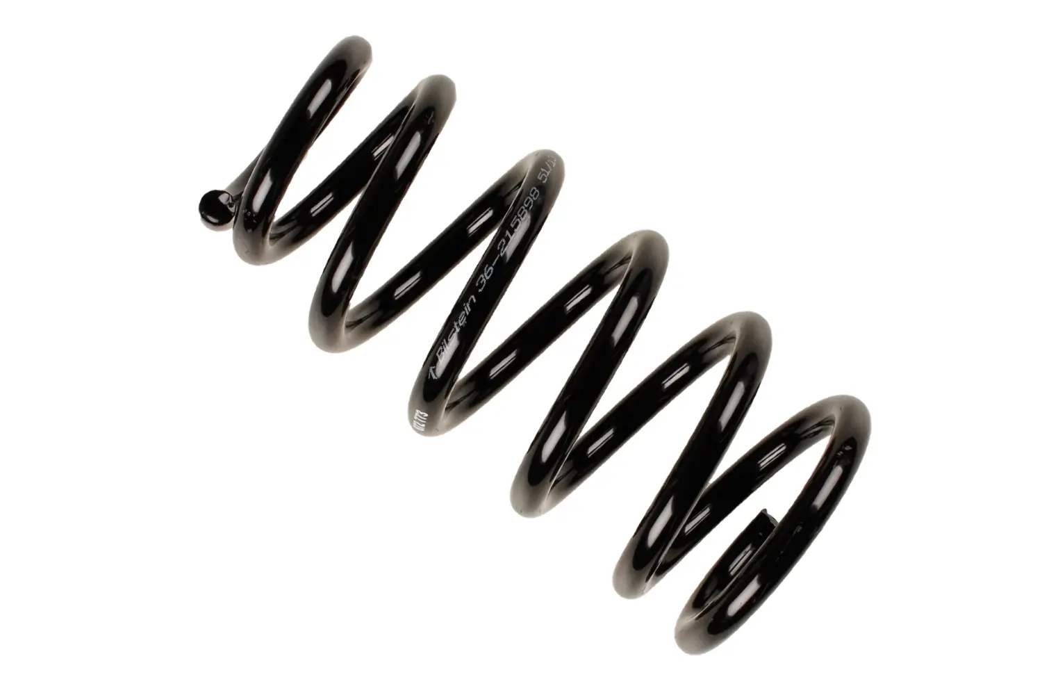 пружина за ходовата част BILSTEIN            