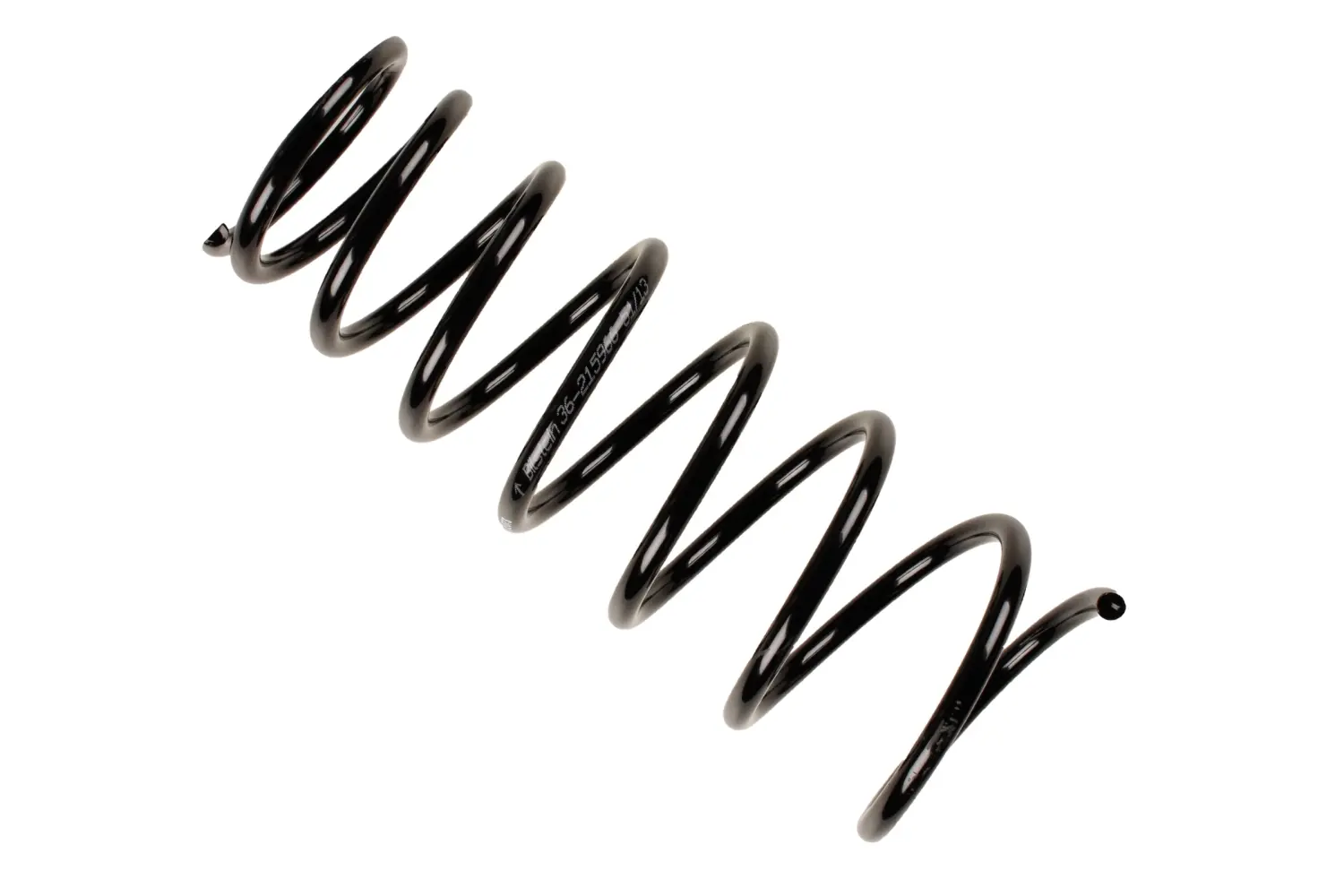 пружина за ходовата част BILSTEIN            