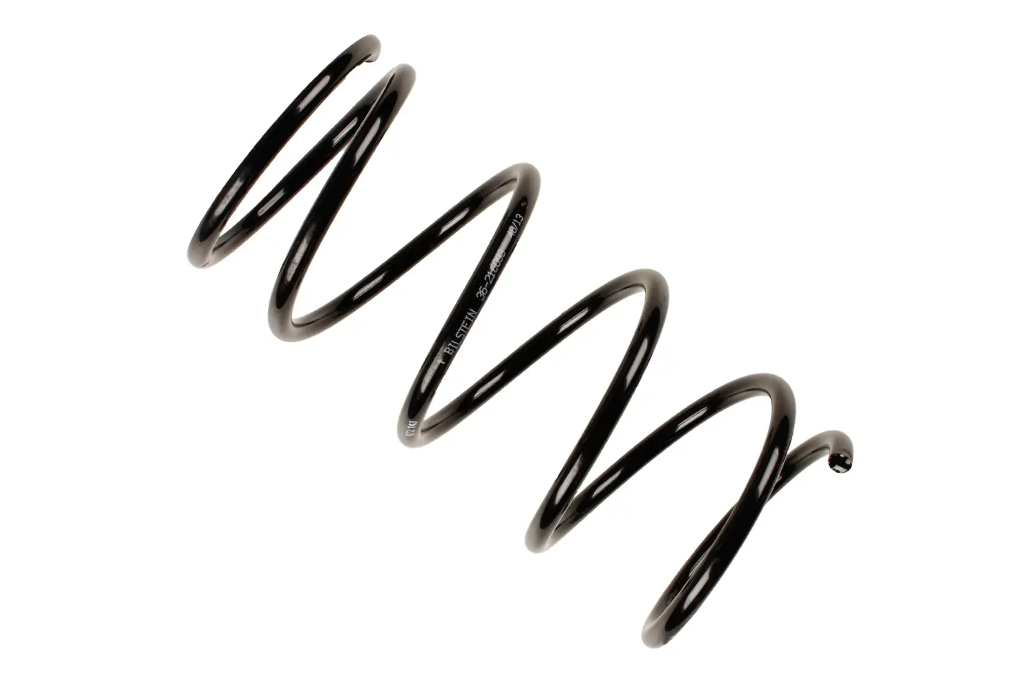 пружина за ходовата част BILSTEIN            