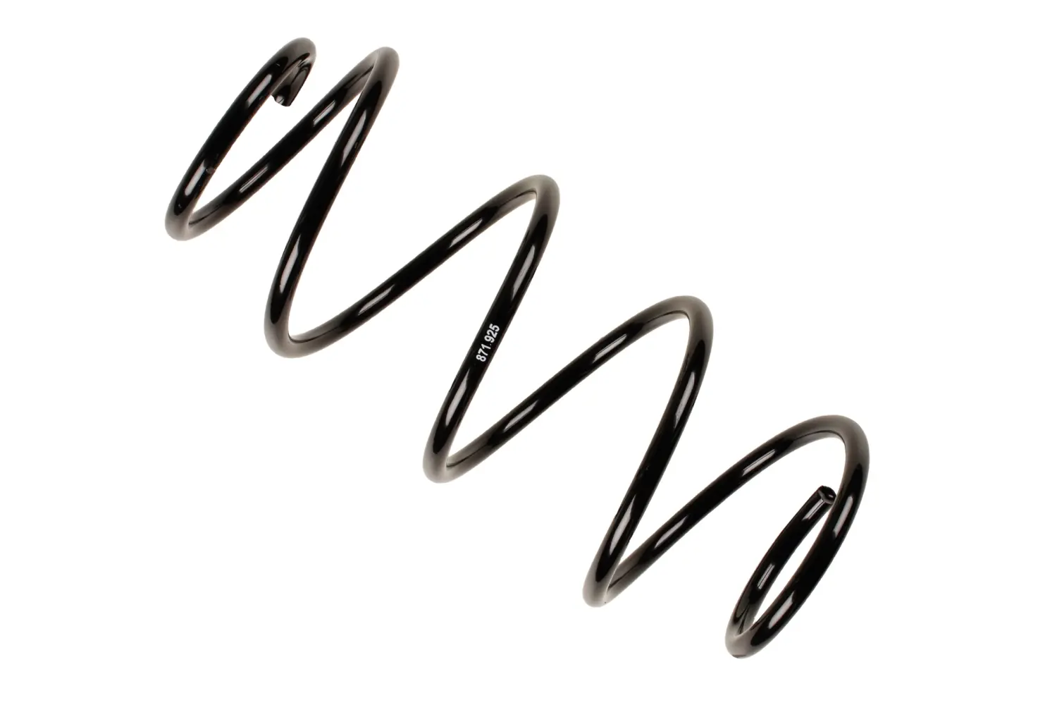 пружина за ходовата част BILSTEIN            