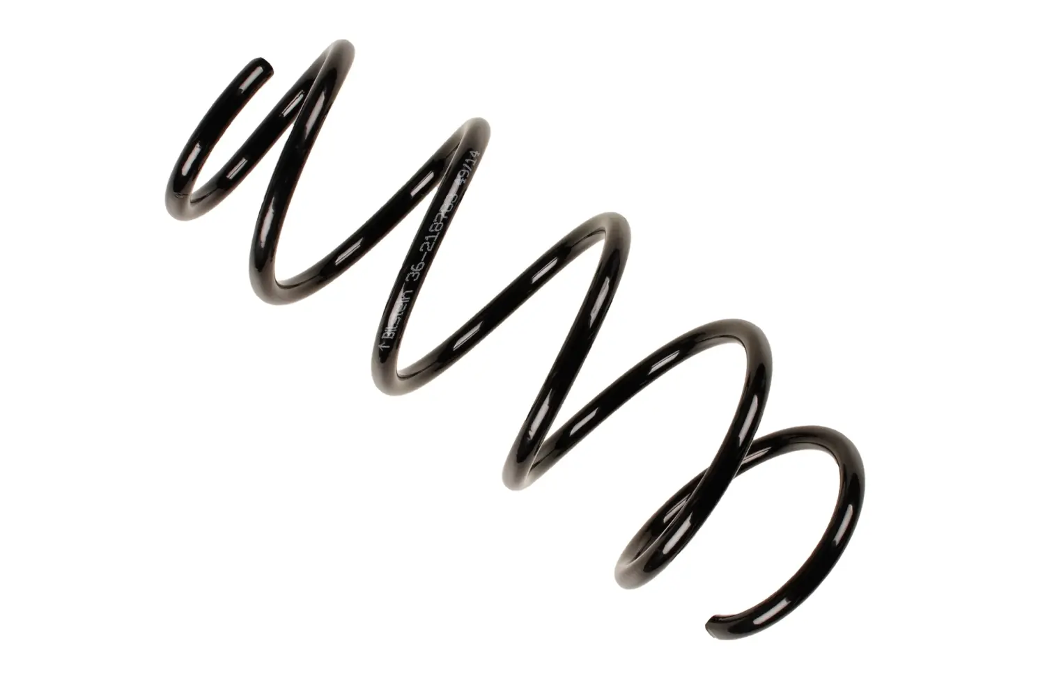 пружина за ходовата част BILSTEIN            