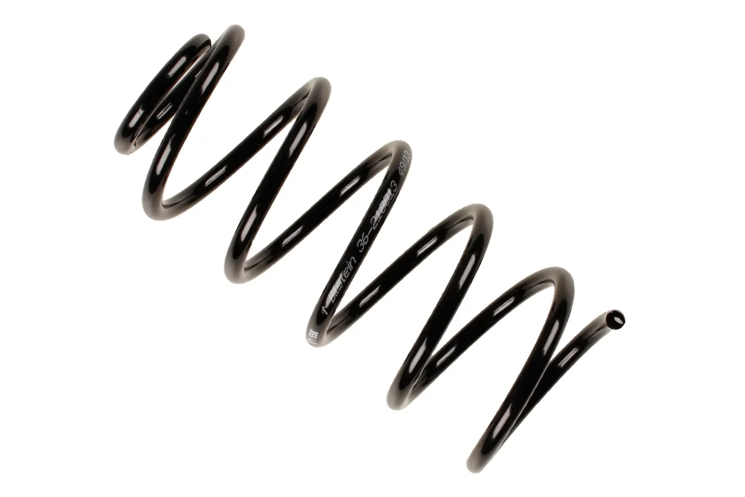 пружина за ходовата част BILSTEIN            