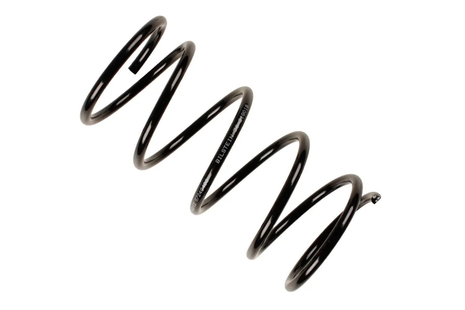 пружина за ходовата част BILSTEIN            