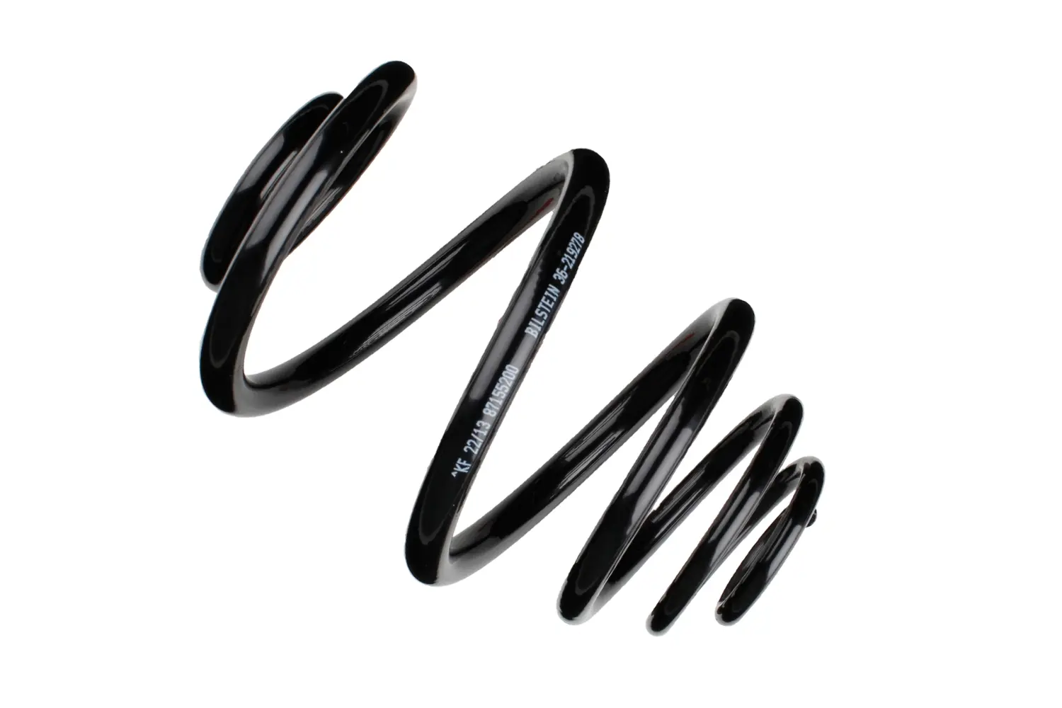 пружина за ходовата част BILSTEIN            