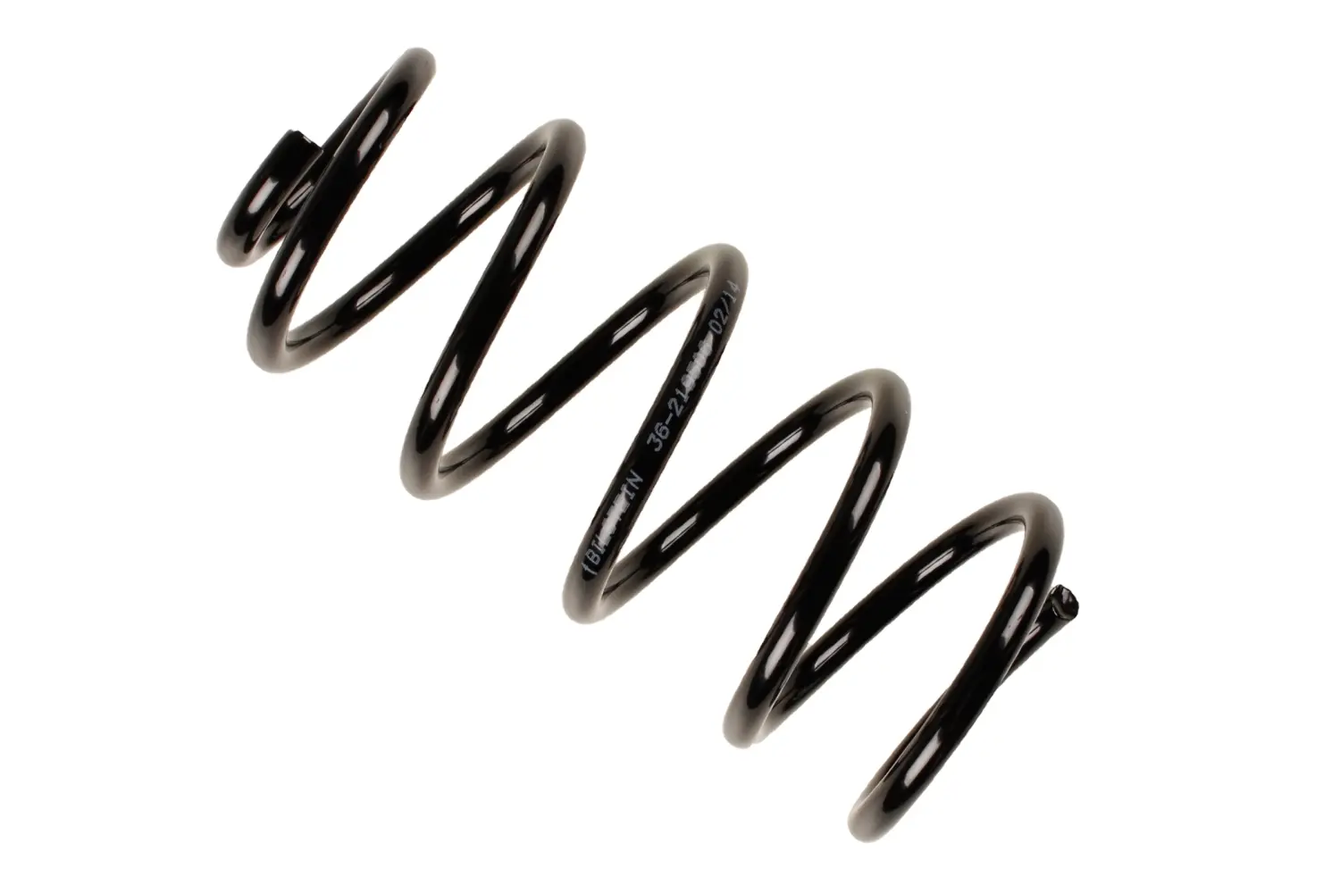 пружина за ходовата част BILSTEIN            