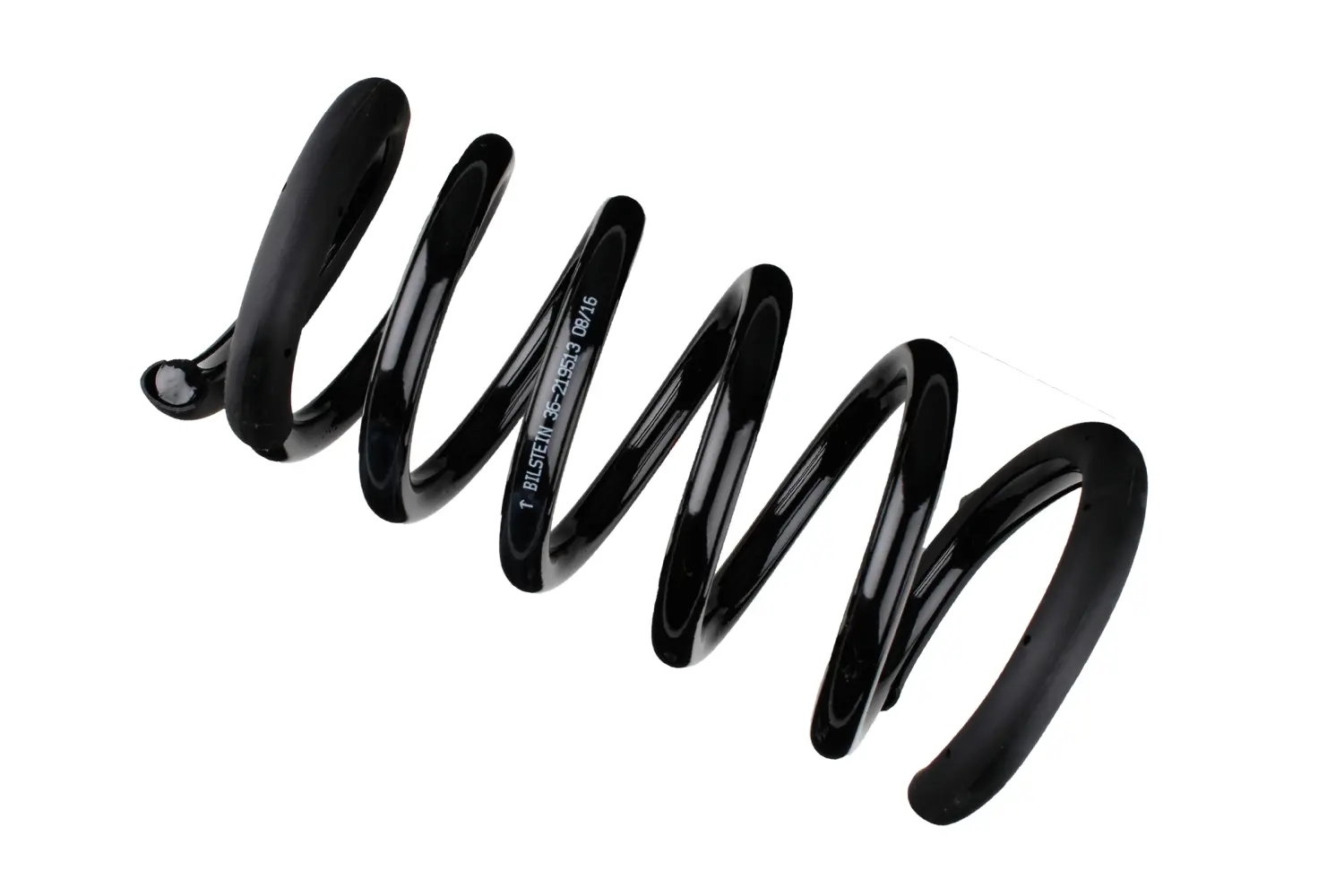 пружина за ходовата част BILSTEIN            