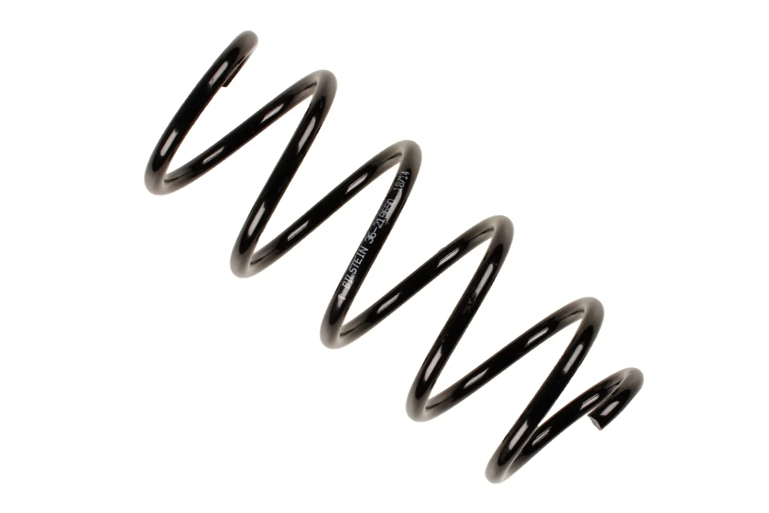 пружина за ходовата част BILSTEIN            