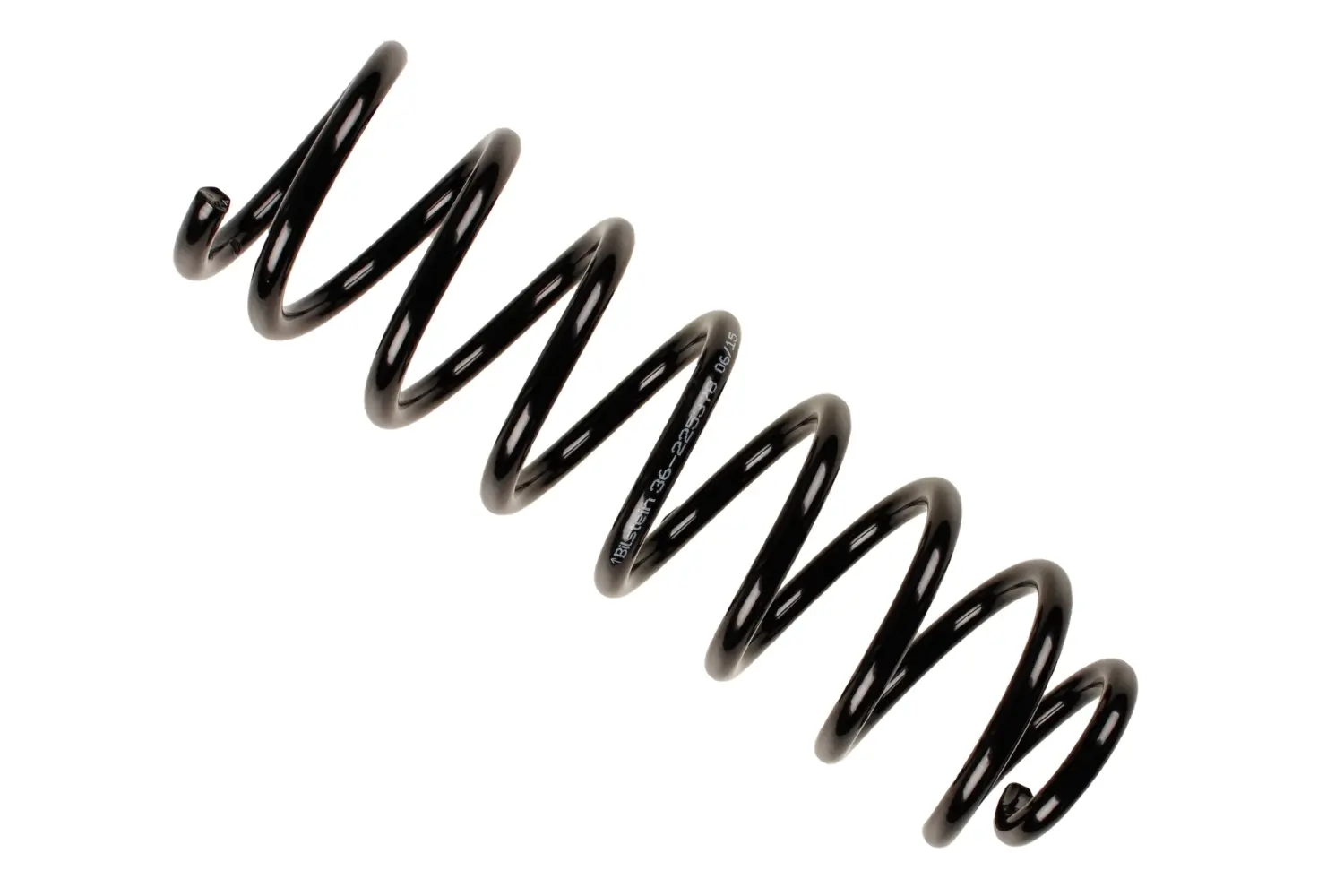 пружина за ходовата част BILSTEIN            