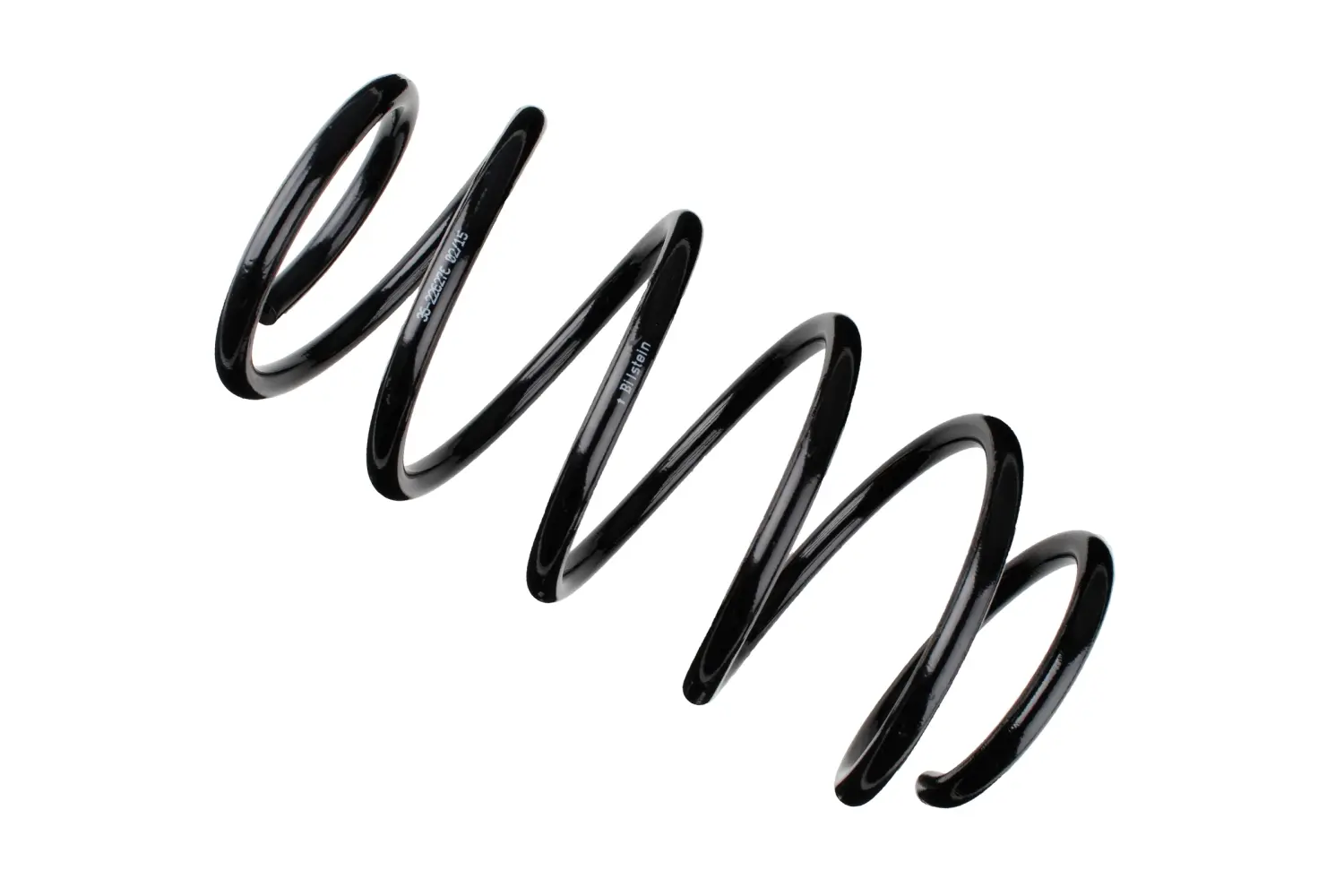 пружина за ходовата част BILSTEIN            