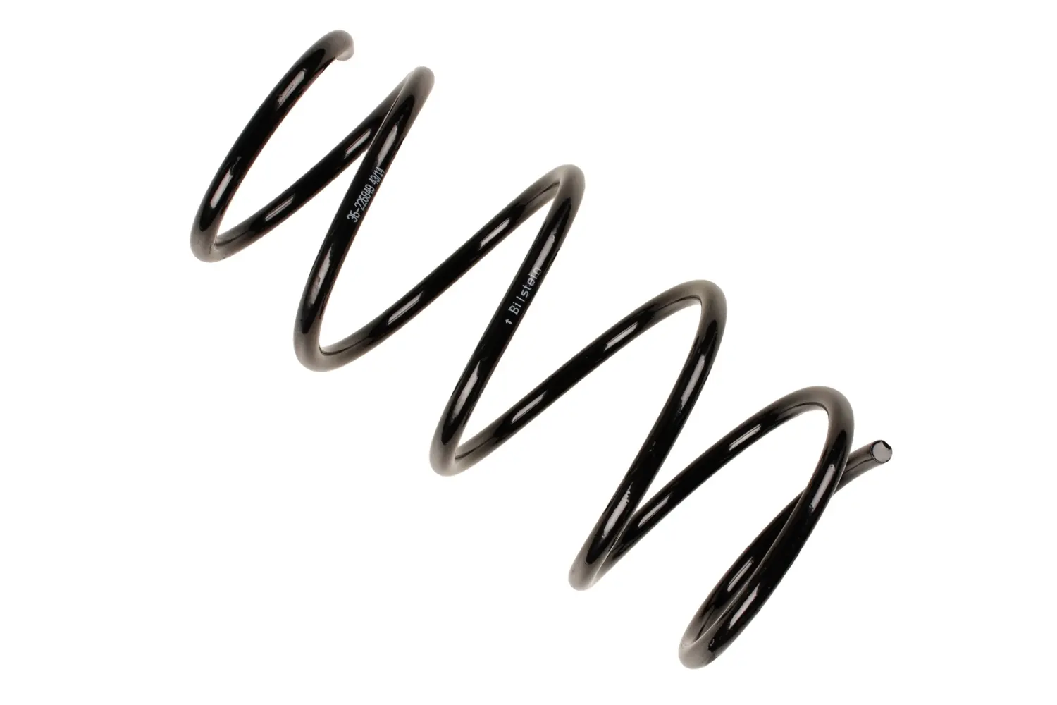 пружина за ходовата част BILSTEIN            