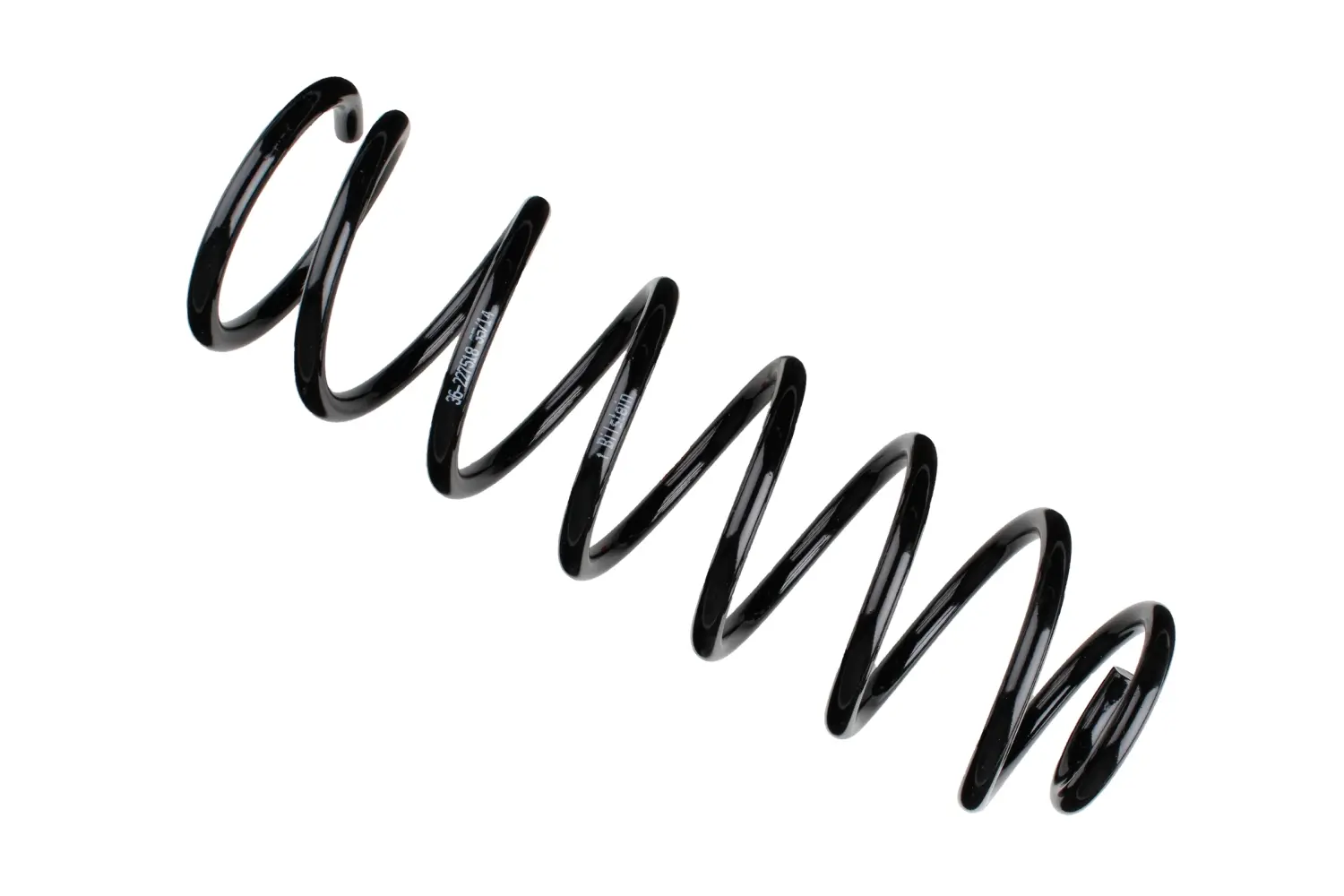 пружина за ходовата част BILSTEIN            