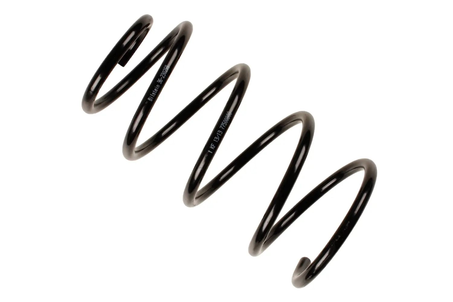 пружина за ходовата част BILSTEIN            