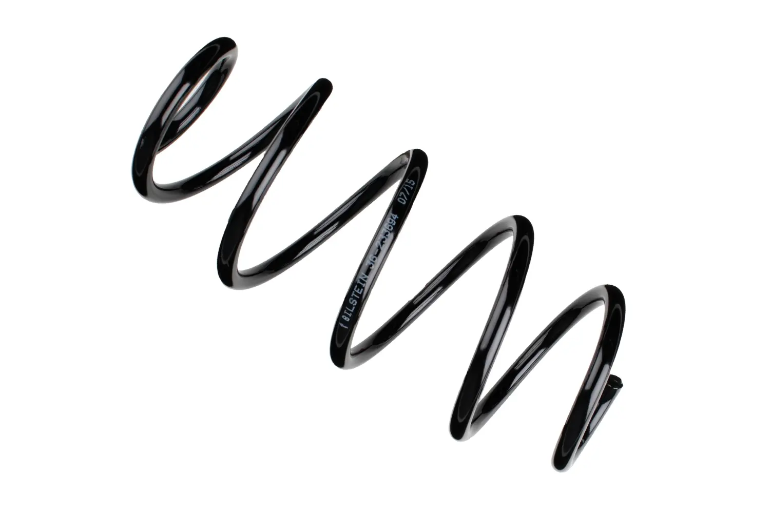 пружина за ходовата част BILSTEIN            