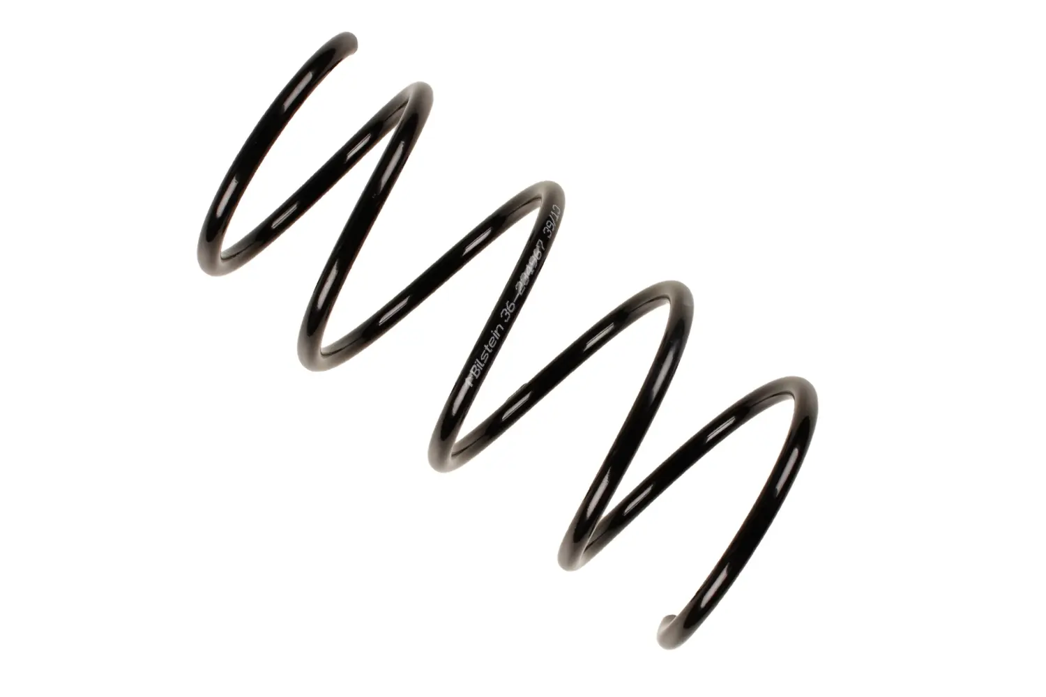 пружина за ходовата част BILSTEIN            